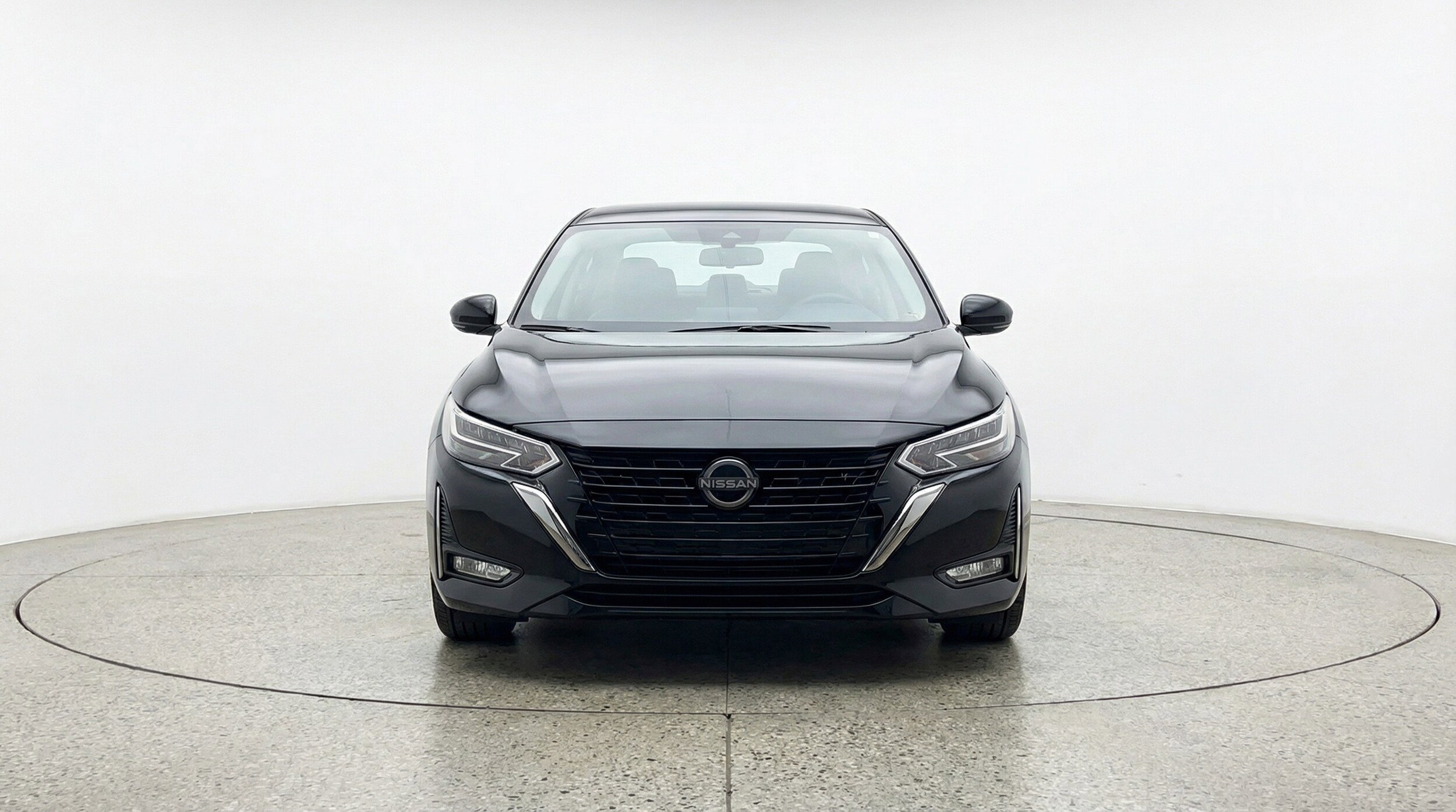 Thumbnail: 2025 Nissan Sentra - 2