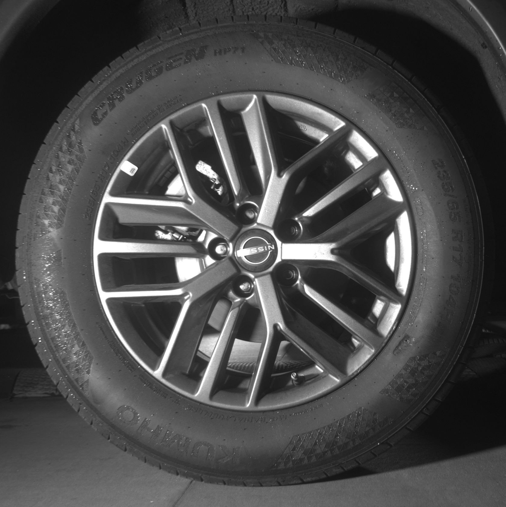 Thumbnail: 2026 Nissan Rogue - 15