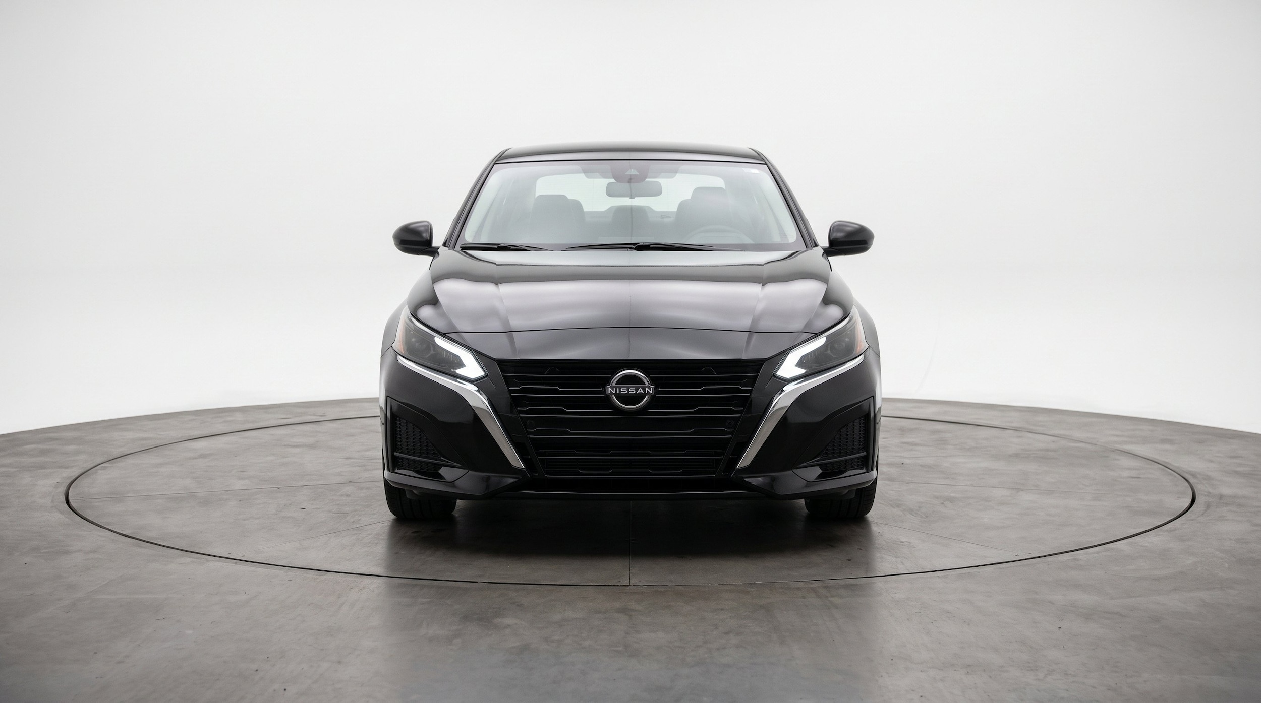 Thumbnail: 2025 Nissan Altima - 2
