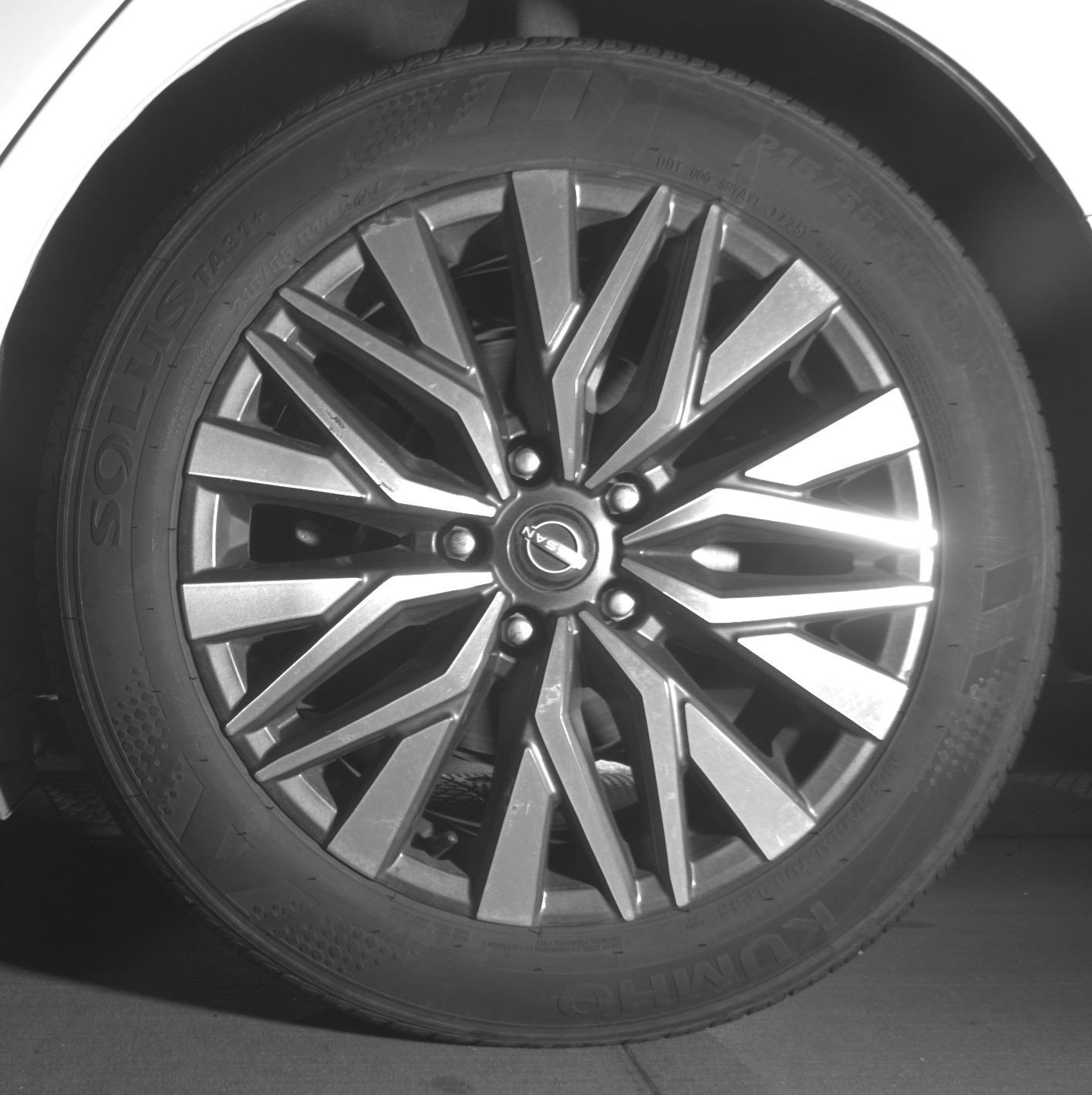 Thumbnail: 2025 Nissan Altima - 14