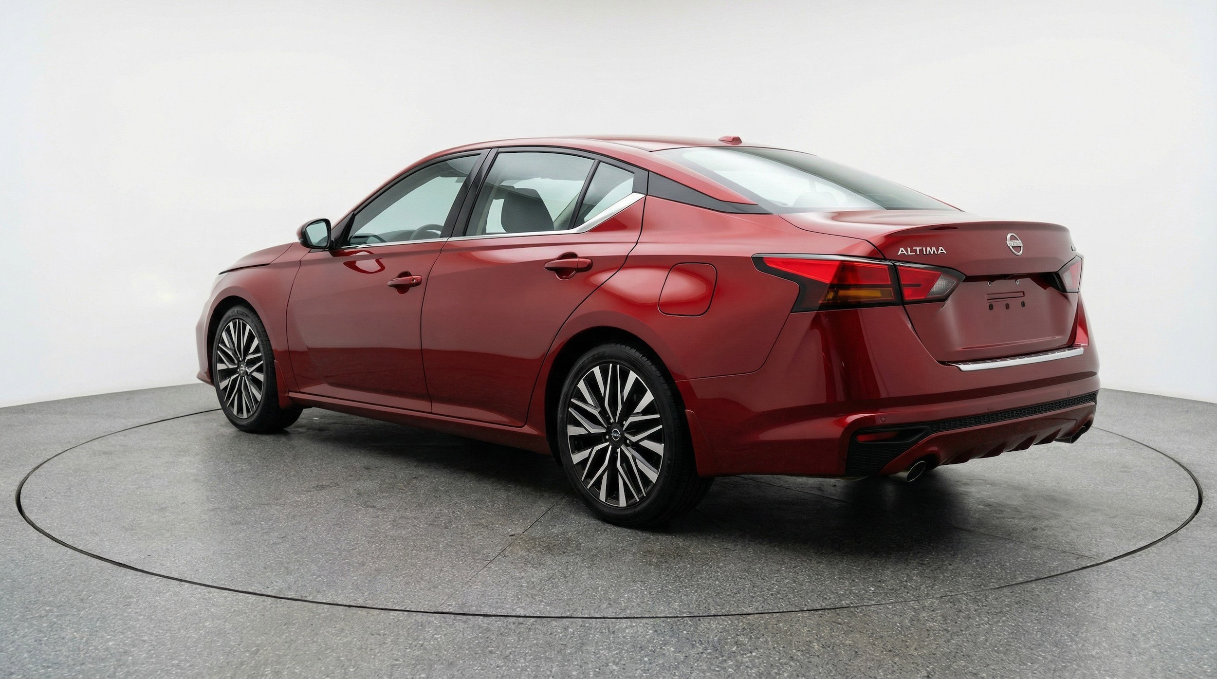 Thumbnail: 2025 Nissan Altima - 6