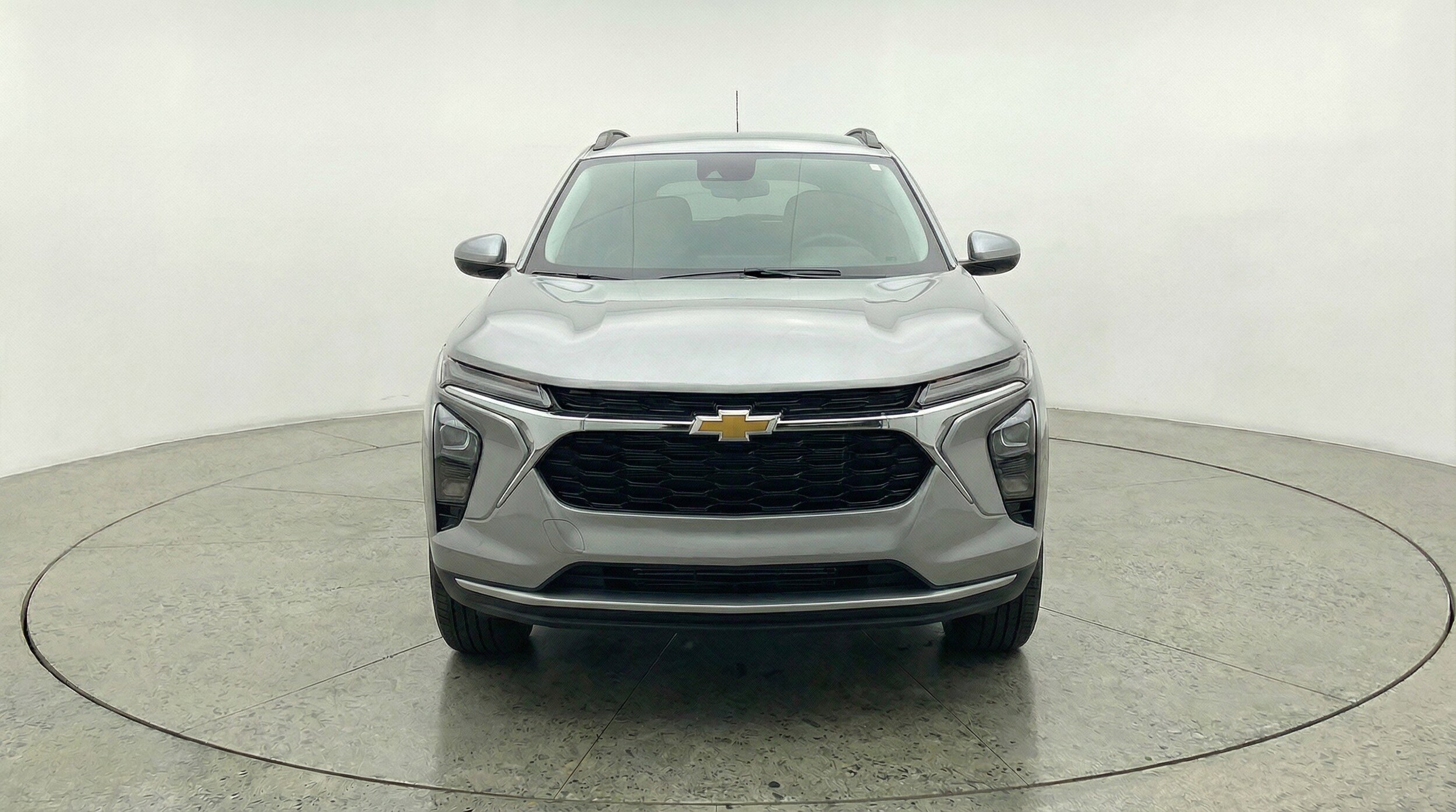 Thumbnail: 2025 Chevrolet Trax - 2