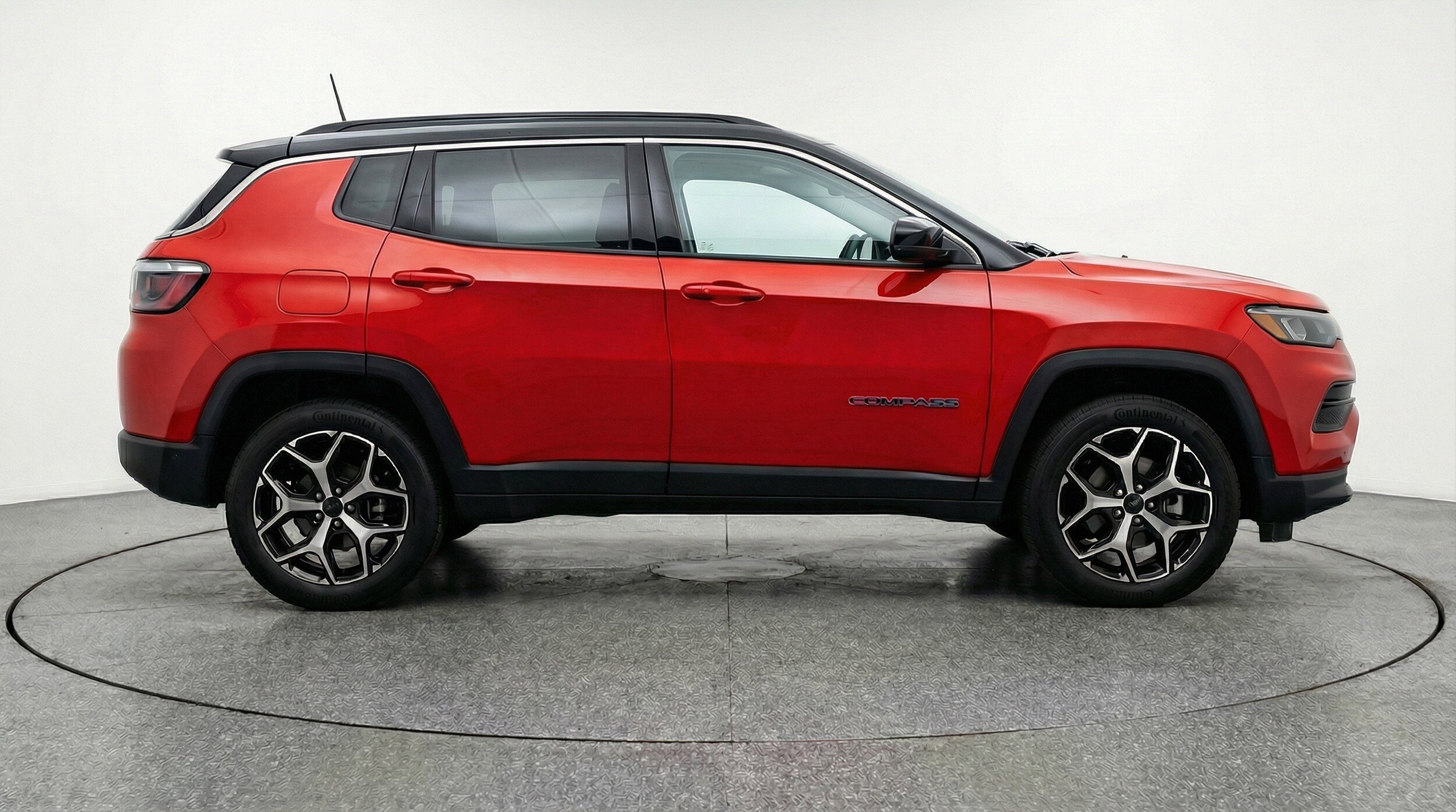 Thumbnail: 2025 Jeep Compass - 11