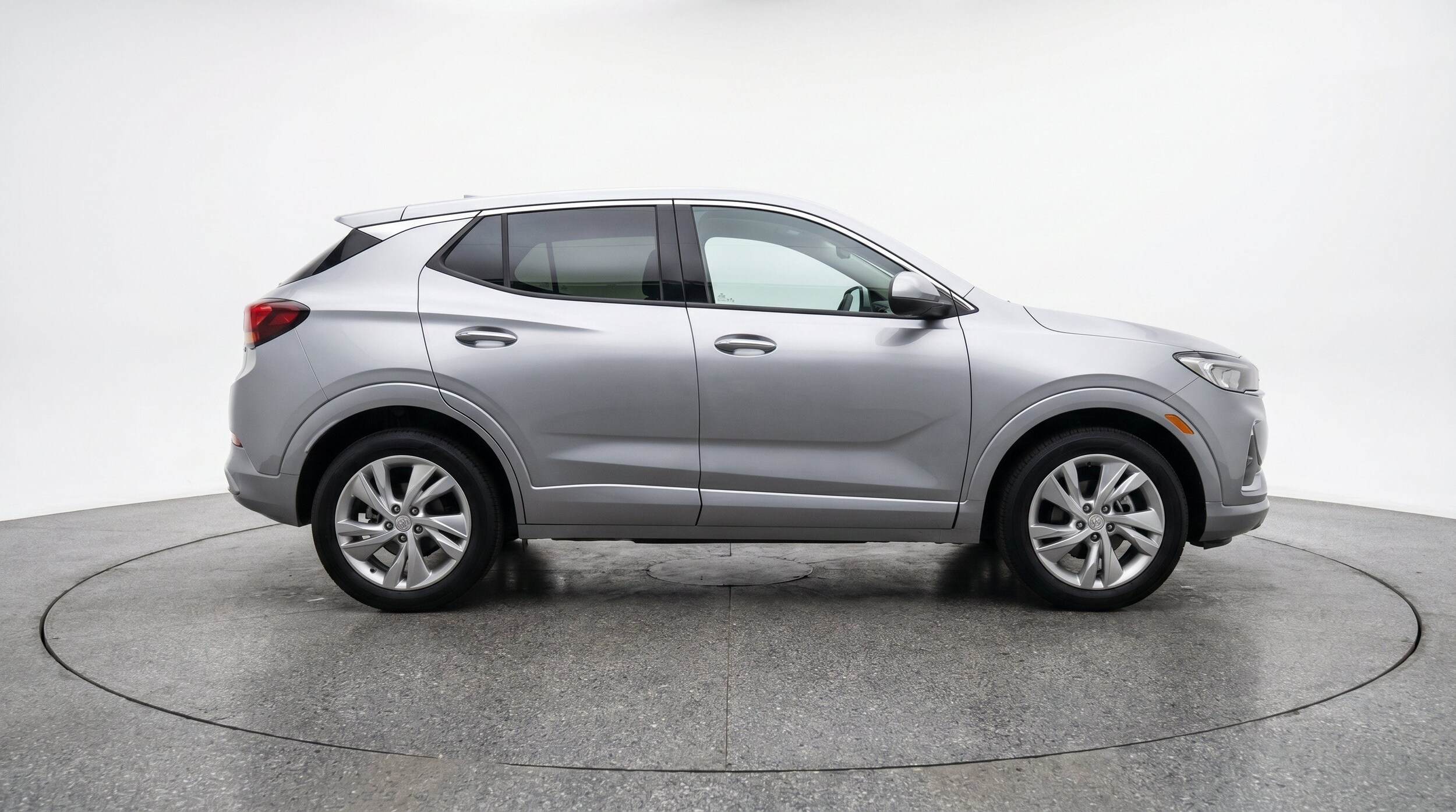 Thumbnail: 2026 Buick Encore GX - 11