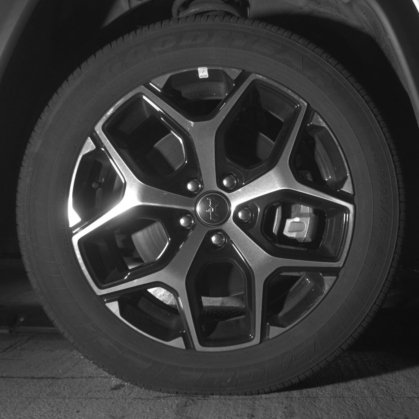 Thumbnail: 2025 Jeep Compass - 10