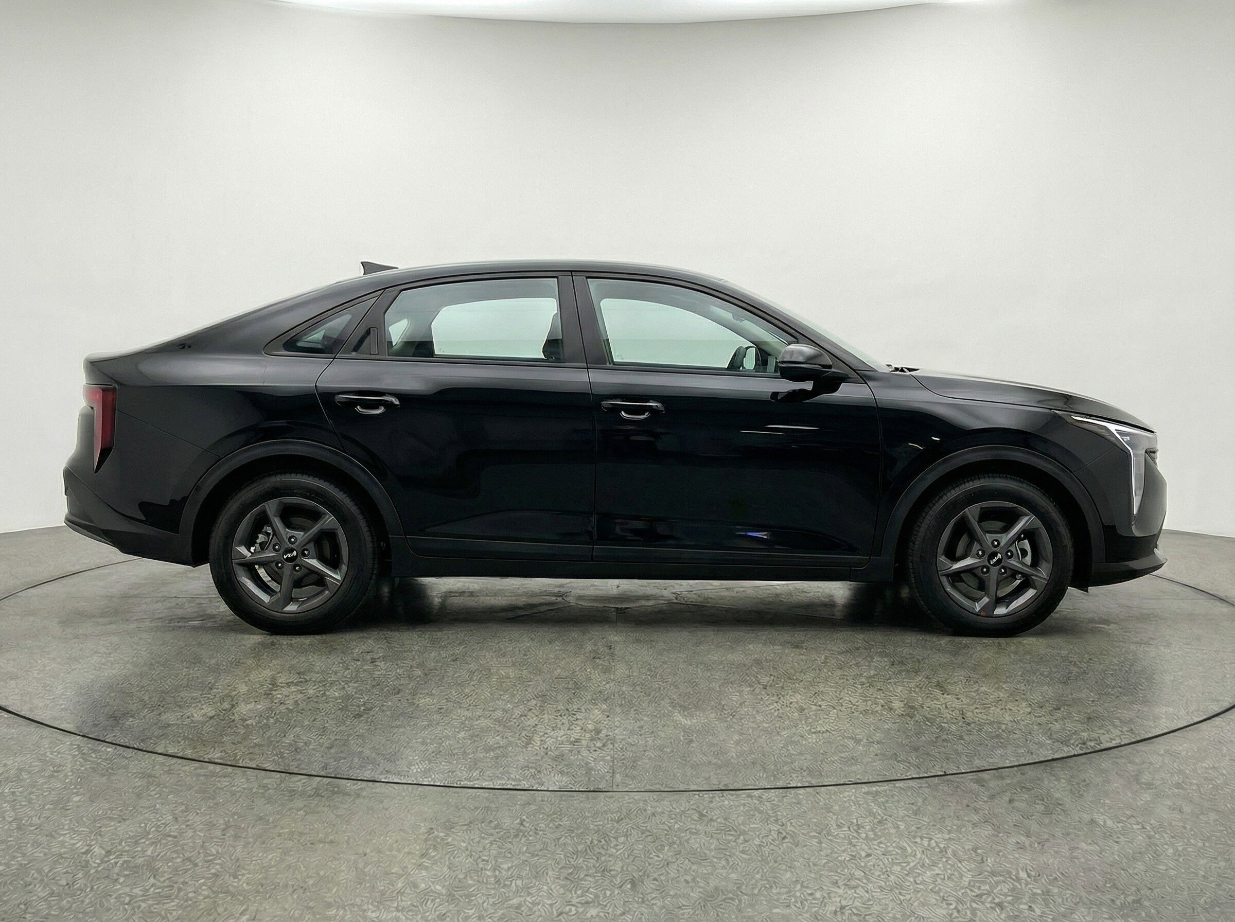 Thumbnail: 2025 Kia K4 - 11