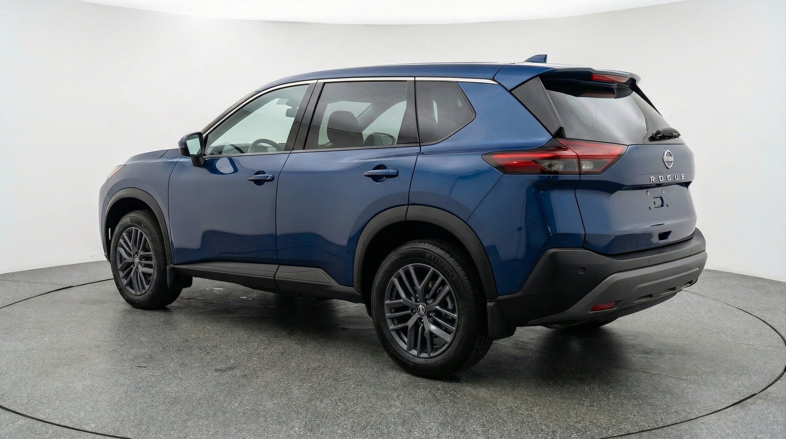 Thumbnail: 2026 Nissan Rogue - 6