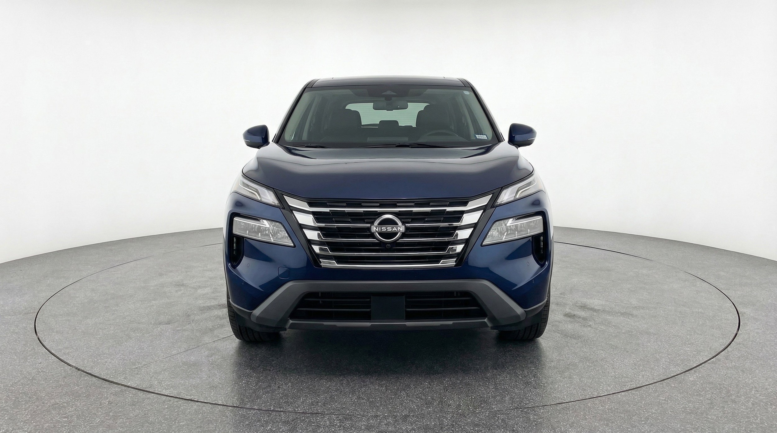 Thumbnail: 2025 Nissan Rogue - 2