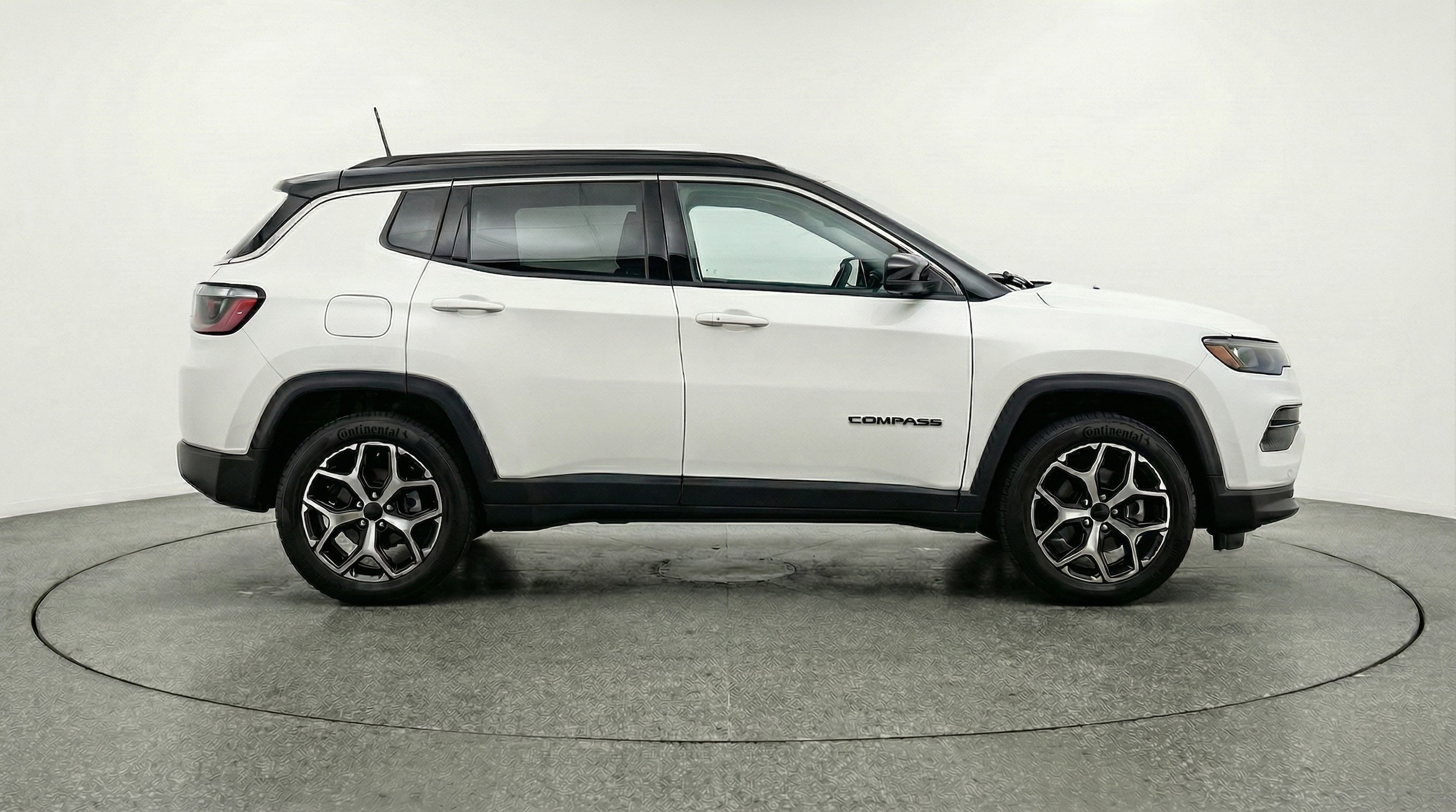 Thumbnail: 2025 Jeep Compass - 8