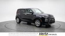 2025 Kia Soul  -
                  Des Plaines, IL