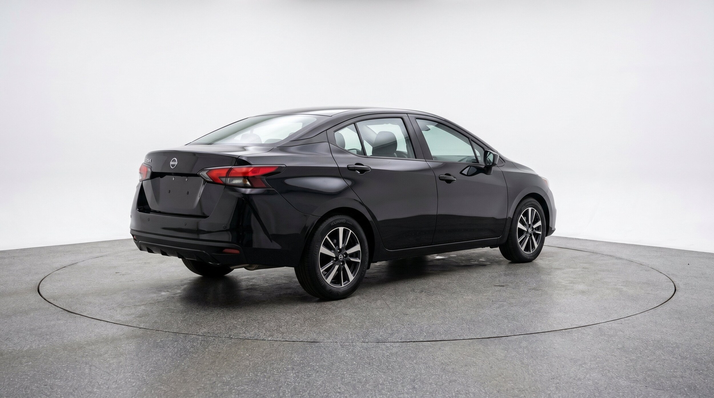 Thumbnail: 2025 Nissan Versa - 9