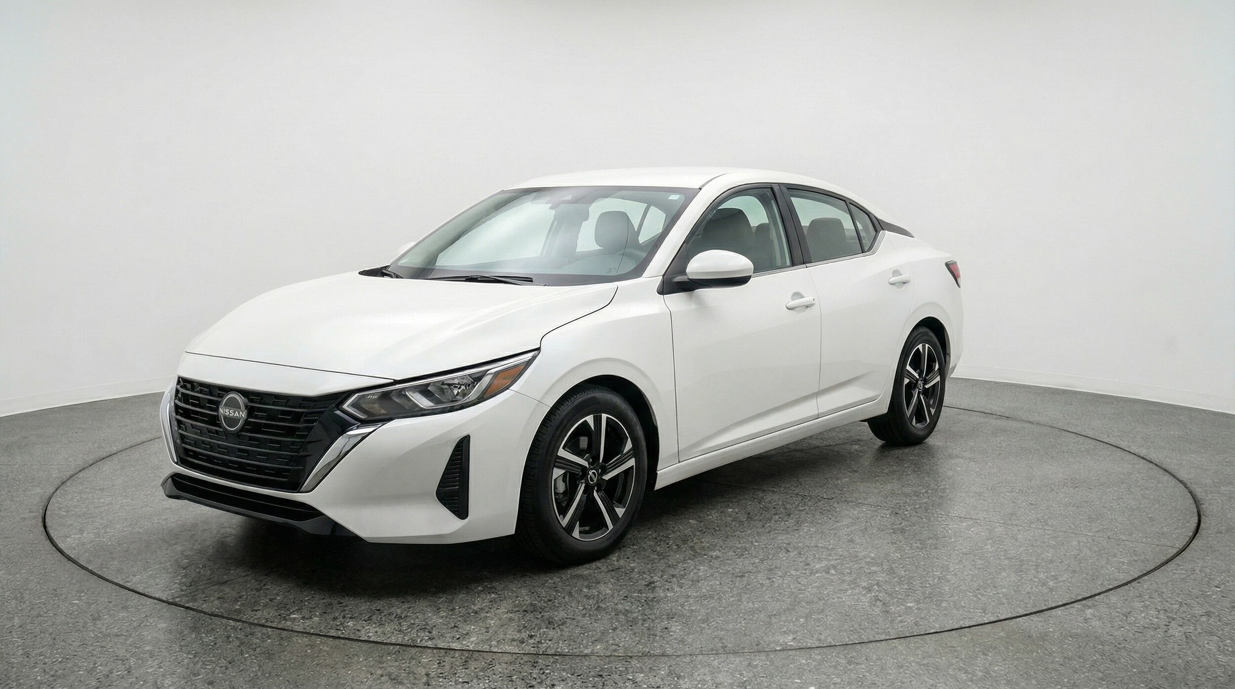 Thumbnail: 2025 Nissan Sentra - 3