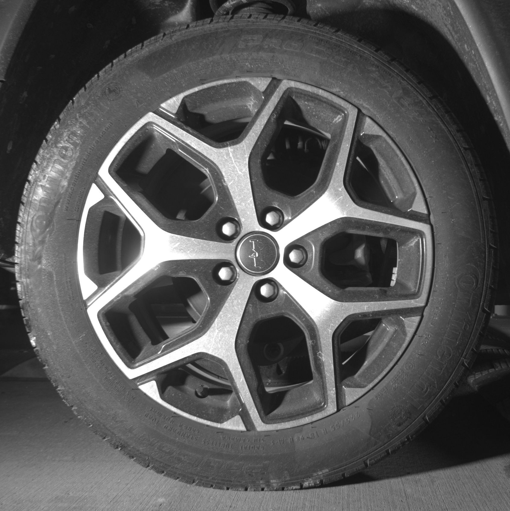 Thumbnail: 2025 Jeep Compass - 12