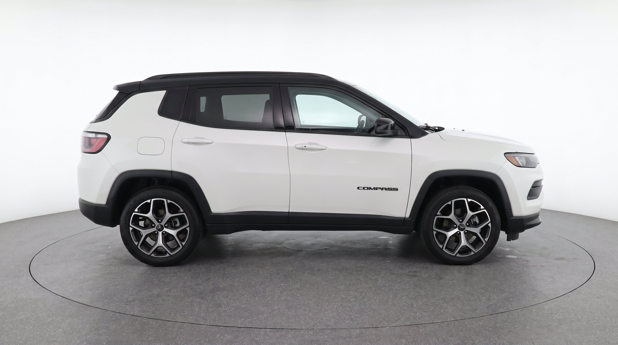 Thumbnail: 2025 Jeep Compass - 10