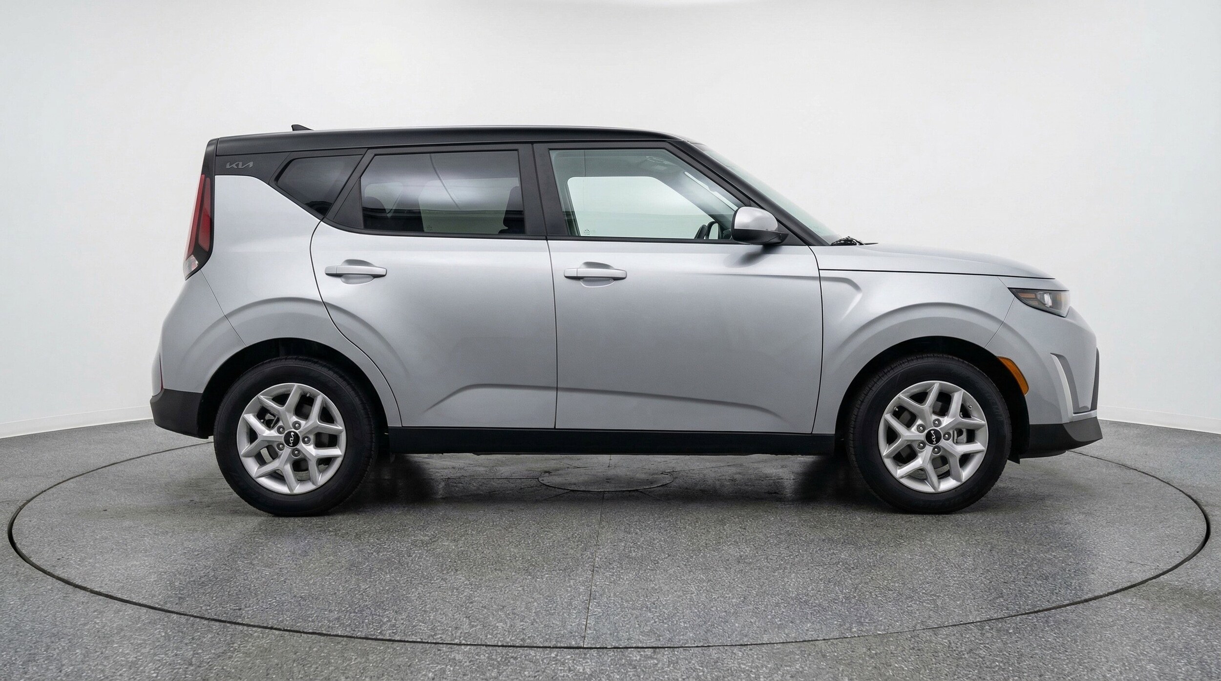Thumbnail: 2025 Kia Soul - 11