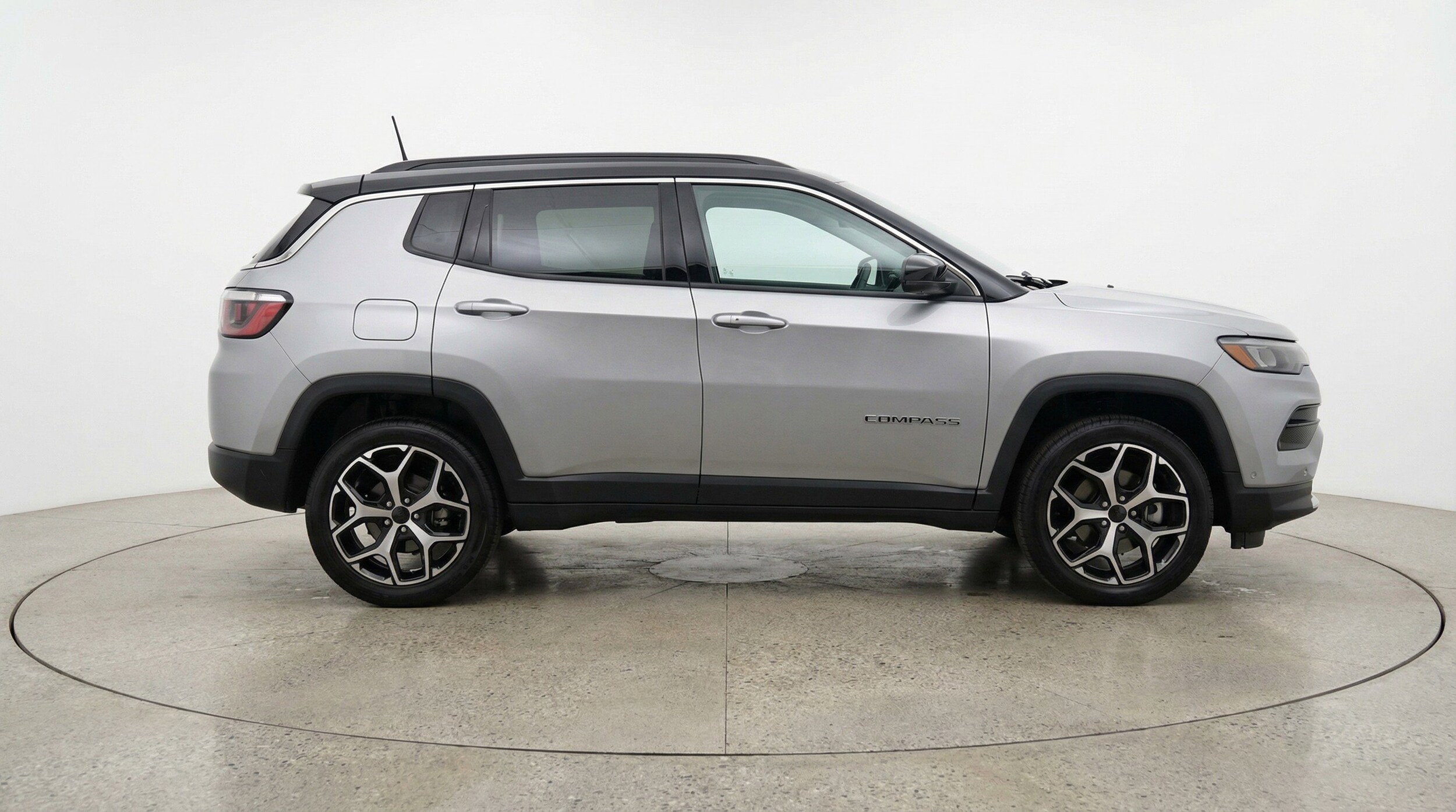 Thumbnail: 2025 Jeep Compass - 11