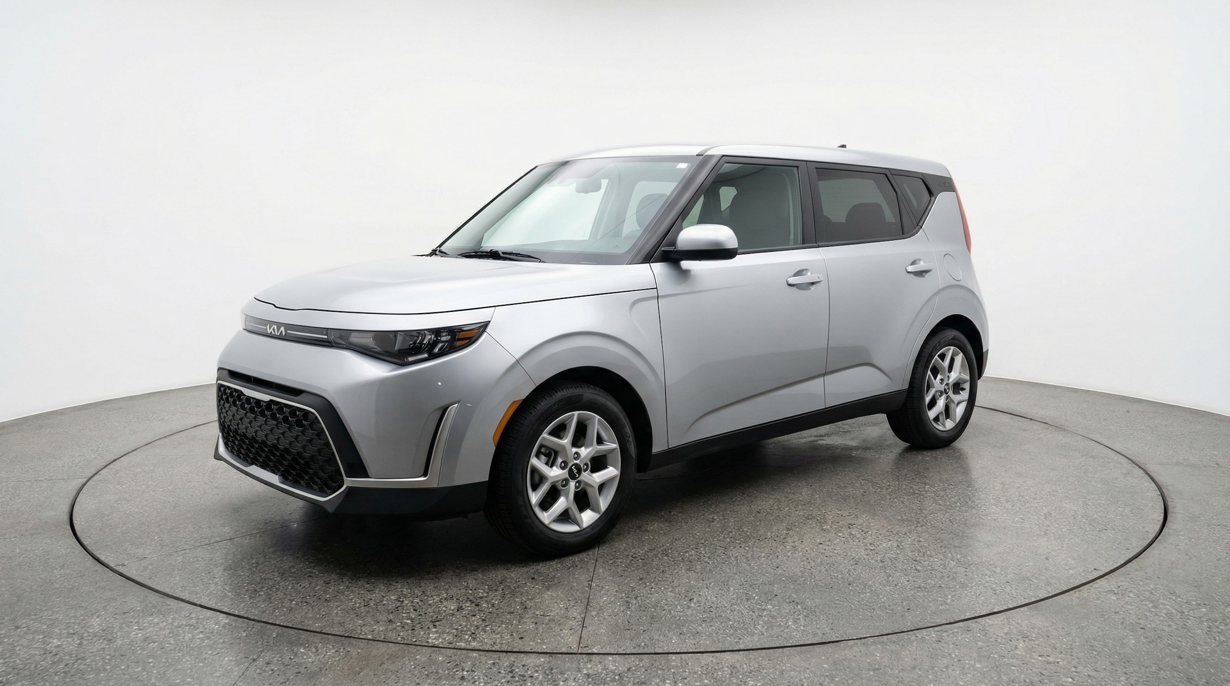 Thumbnail: 2025 Kia Soul - 3