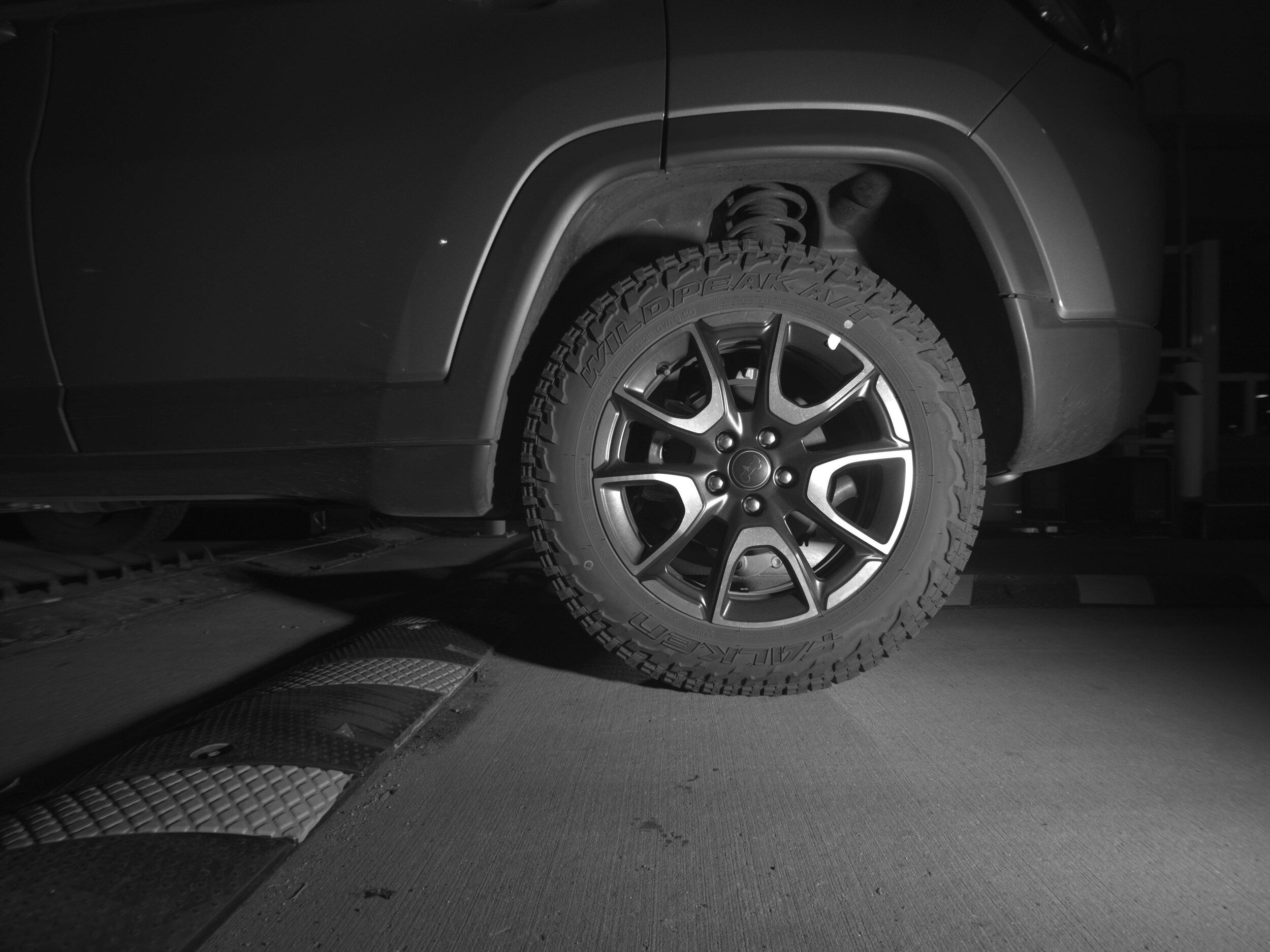 Thumbnail: 2025 Jeep Compass - 14