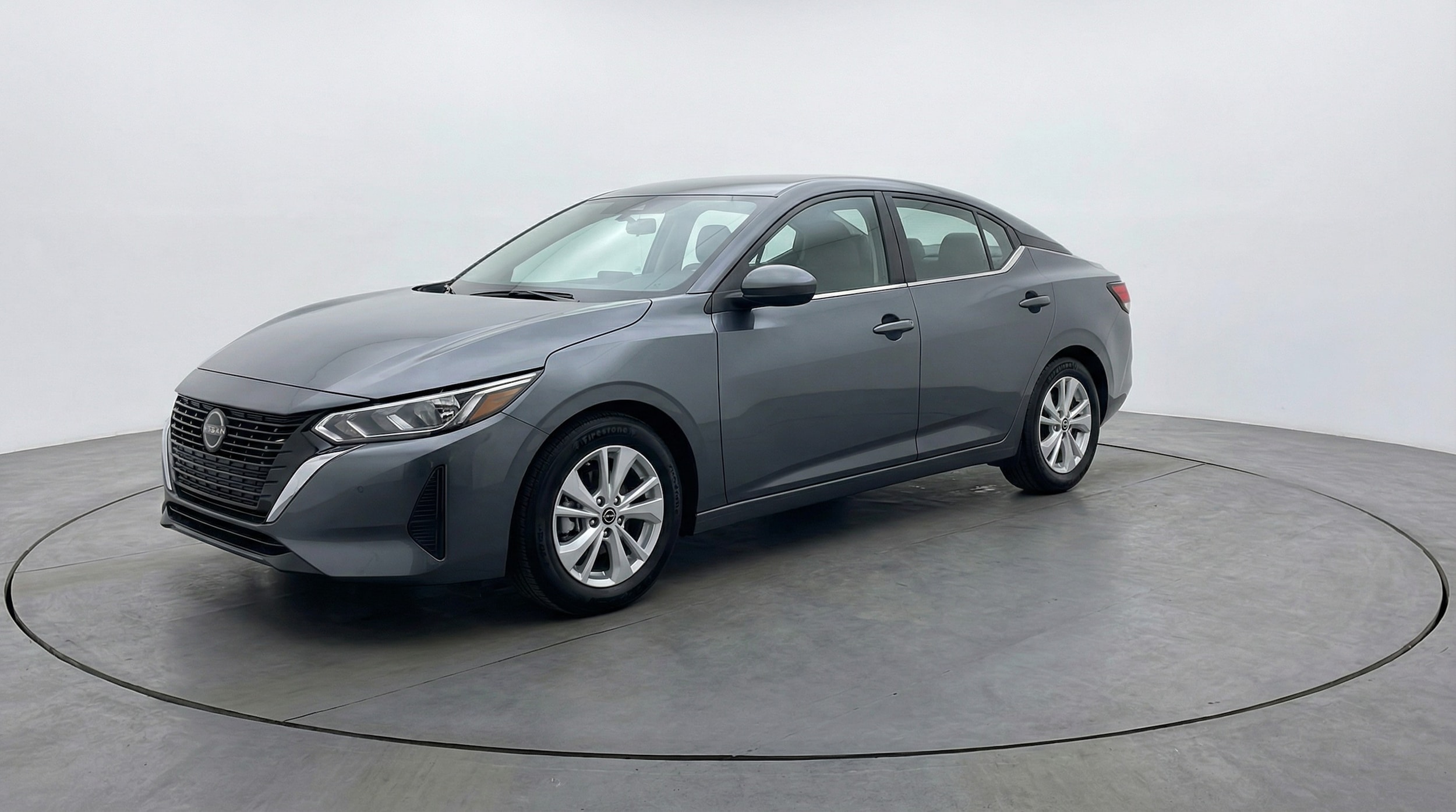 Thumbnail: 2025 Nissan Sentra - 3