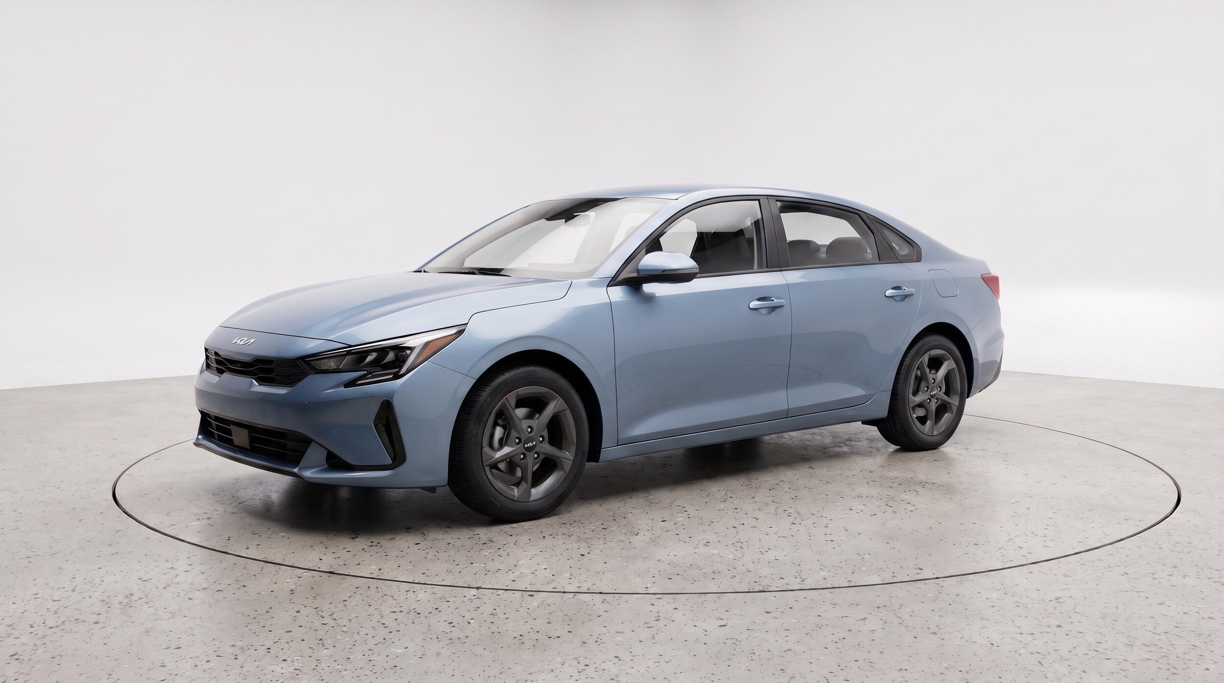 Thumbnail: 2026 Kia K4 - 3