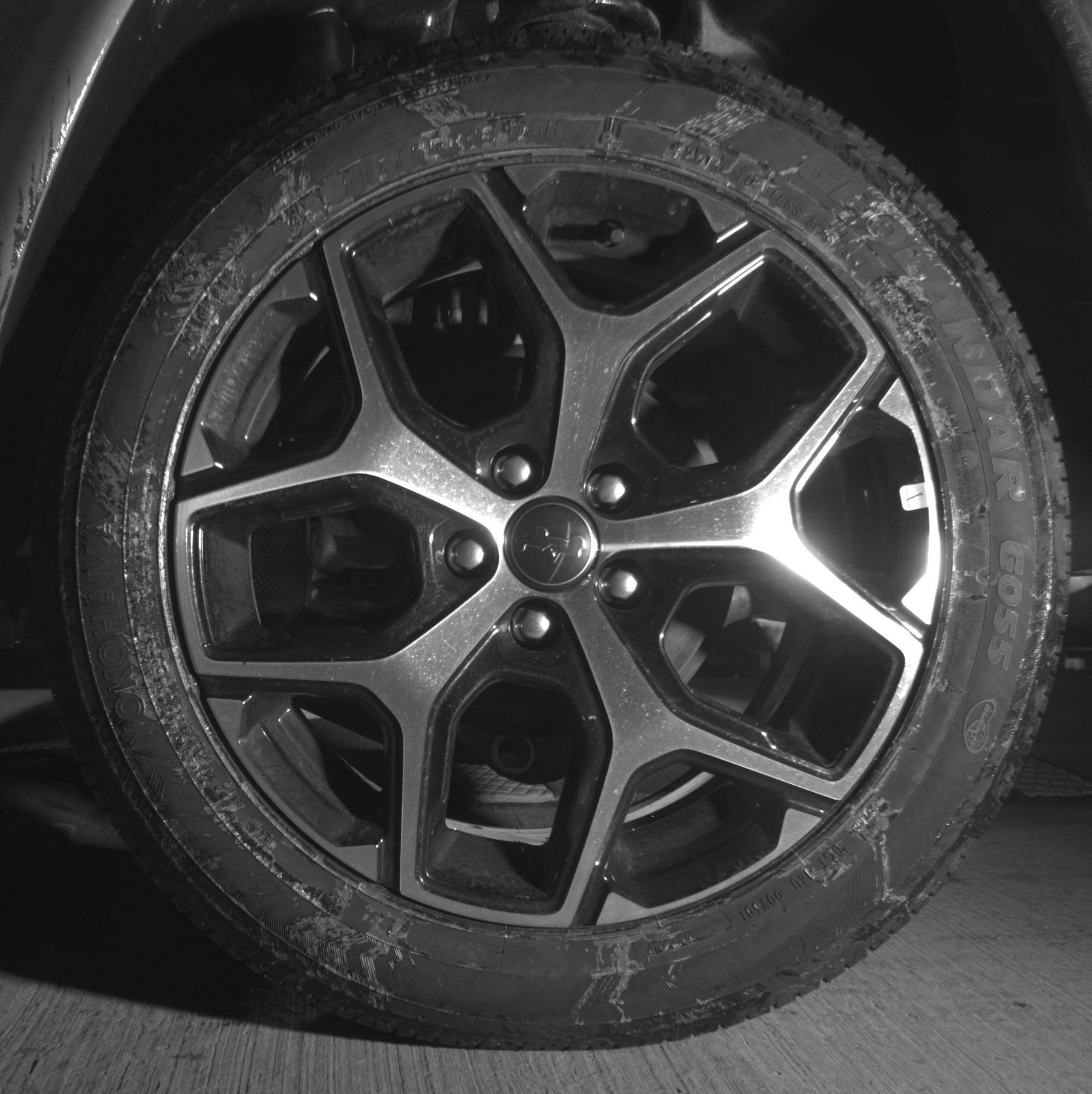 Thumbnail: 2025 Jeep Compass - 14