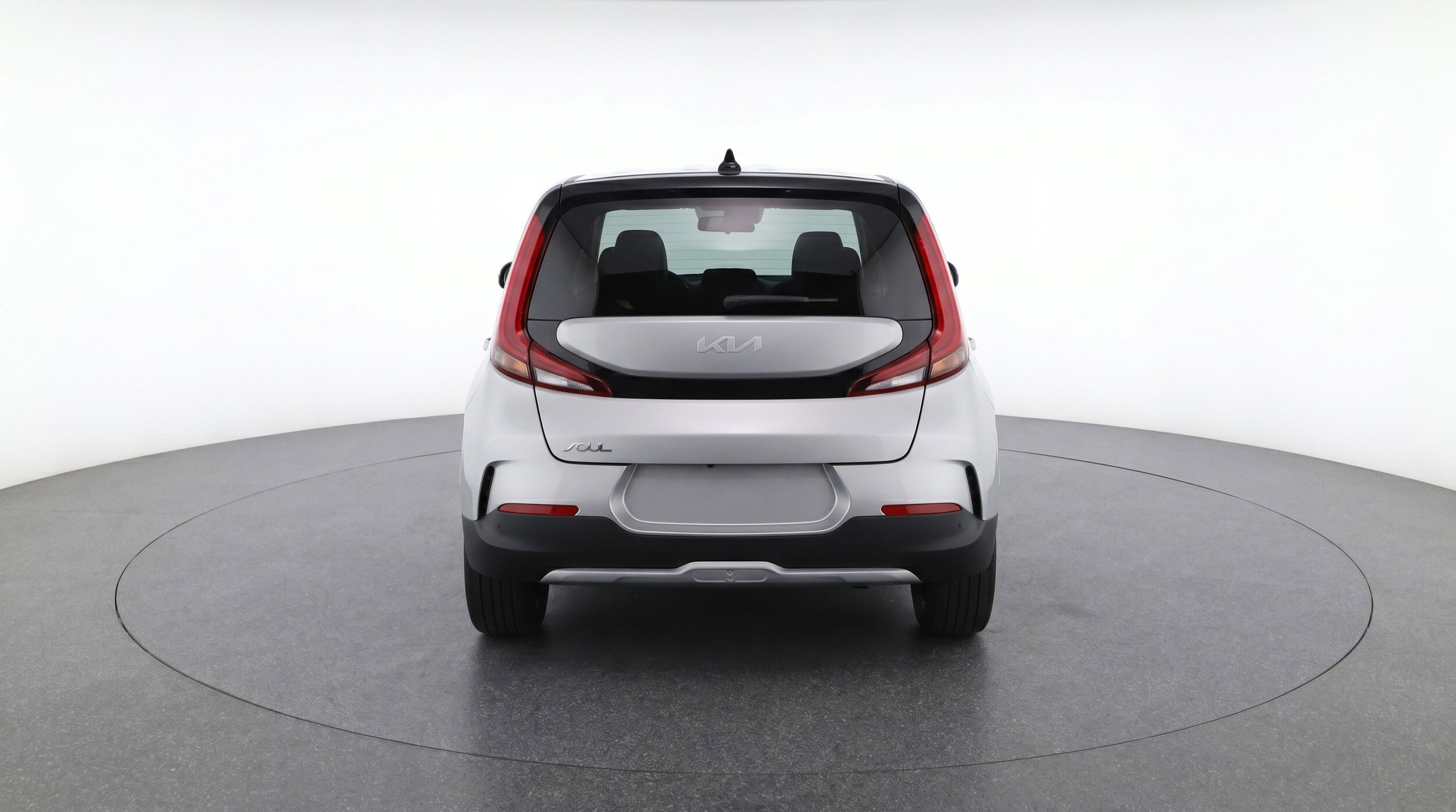 Thumbnail: 2025 Kia Soul - 7