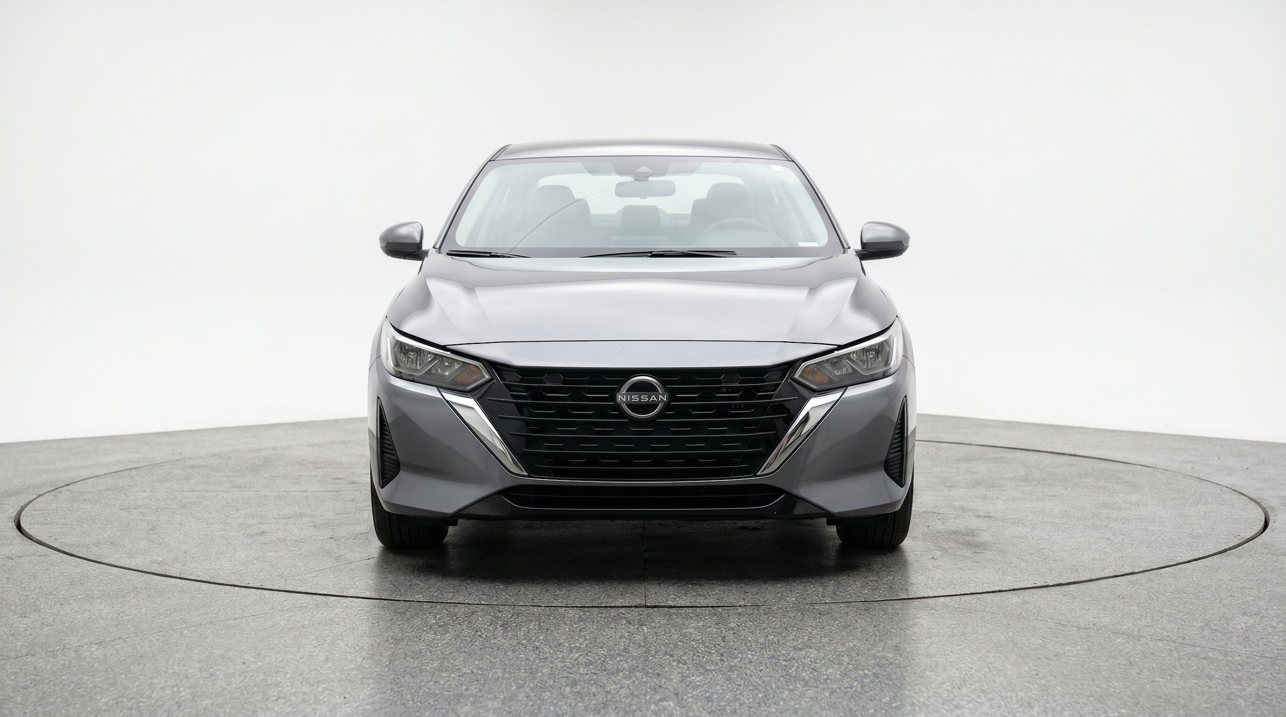 Thumbnail: 2025 Nissan Sentra - 2