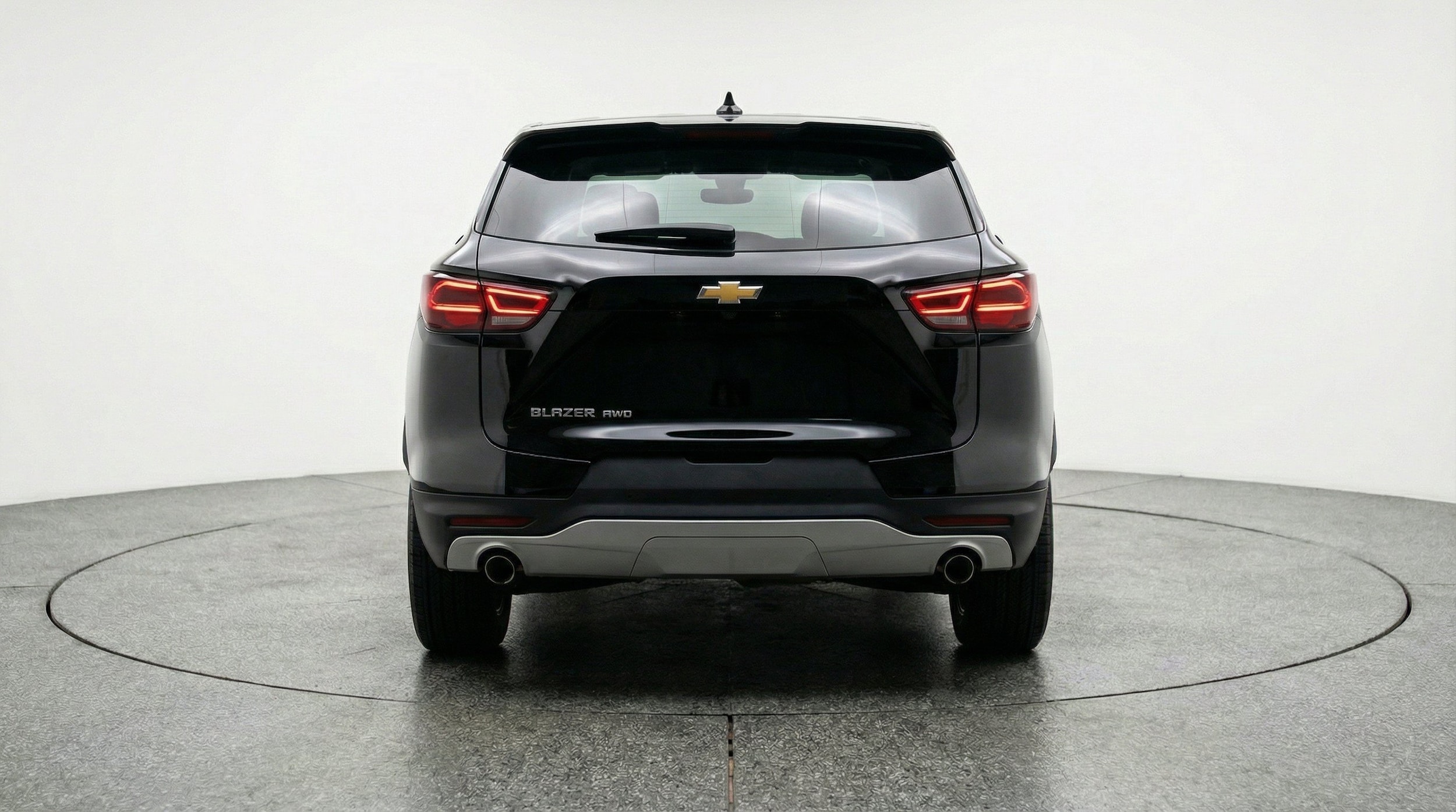 Thumbnail: 2026 Chevrolet Blazer - 7