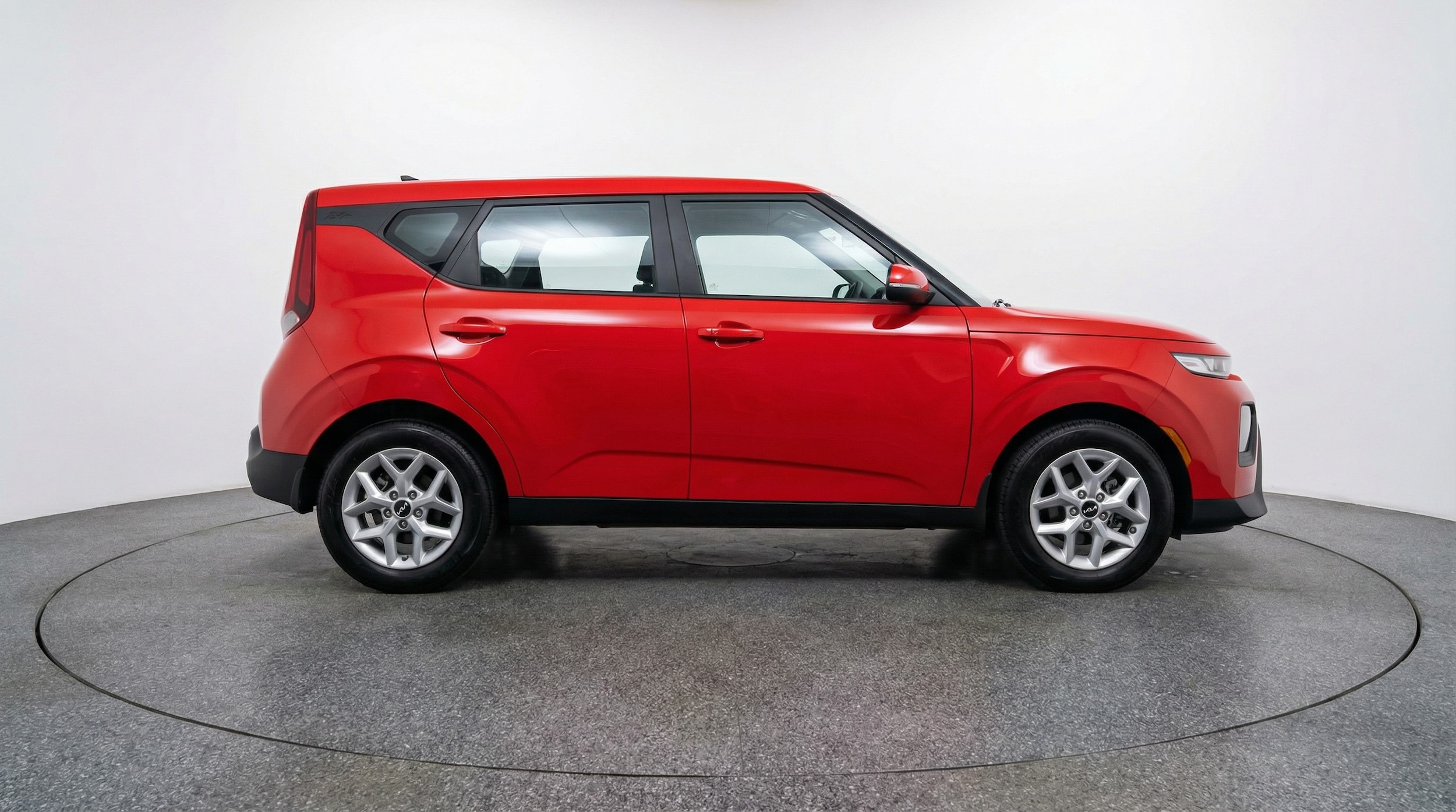 Thumbnail: 2025 Kia Soul - 8