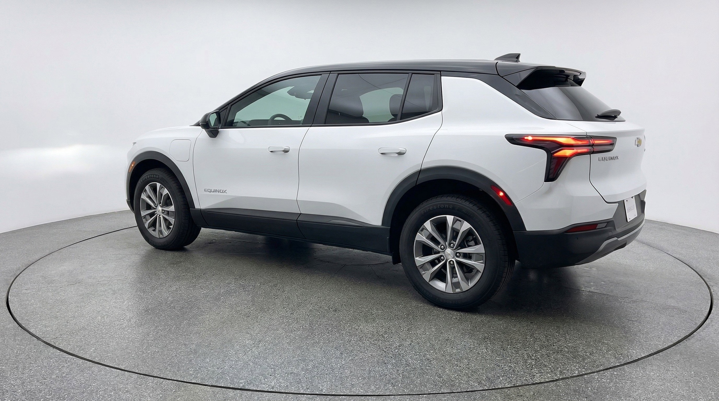 Thumbnail: 2025 Chevrolet Equinox - 6