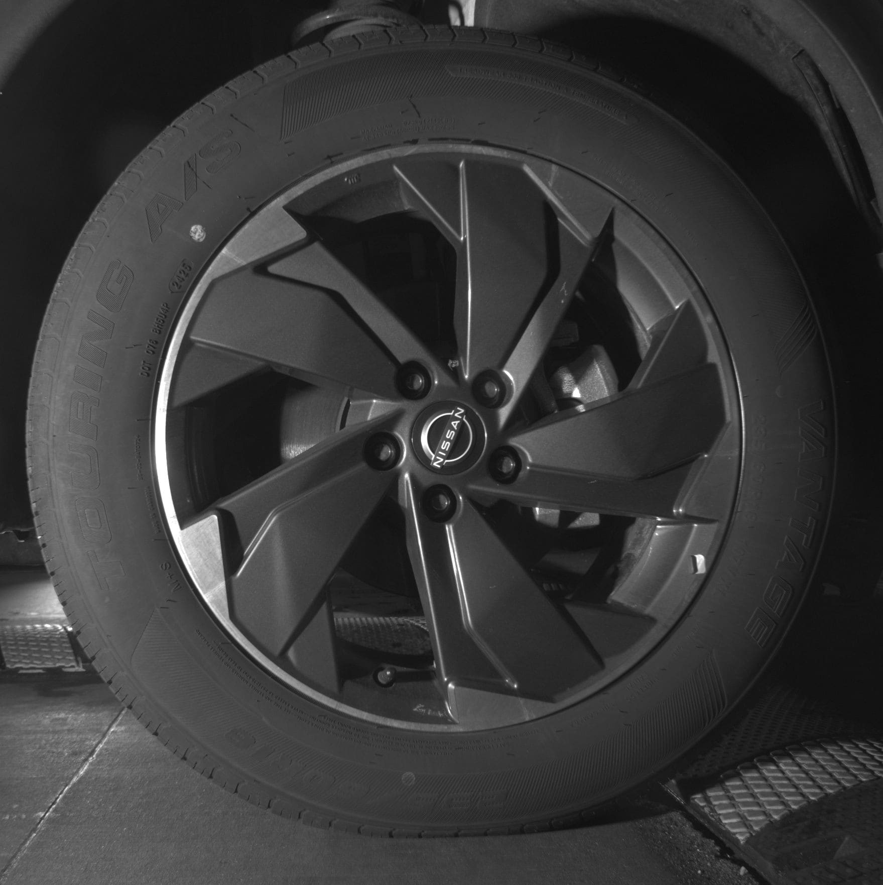 Thumbnail: 2025 Nissan Rogue - 12