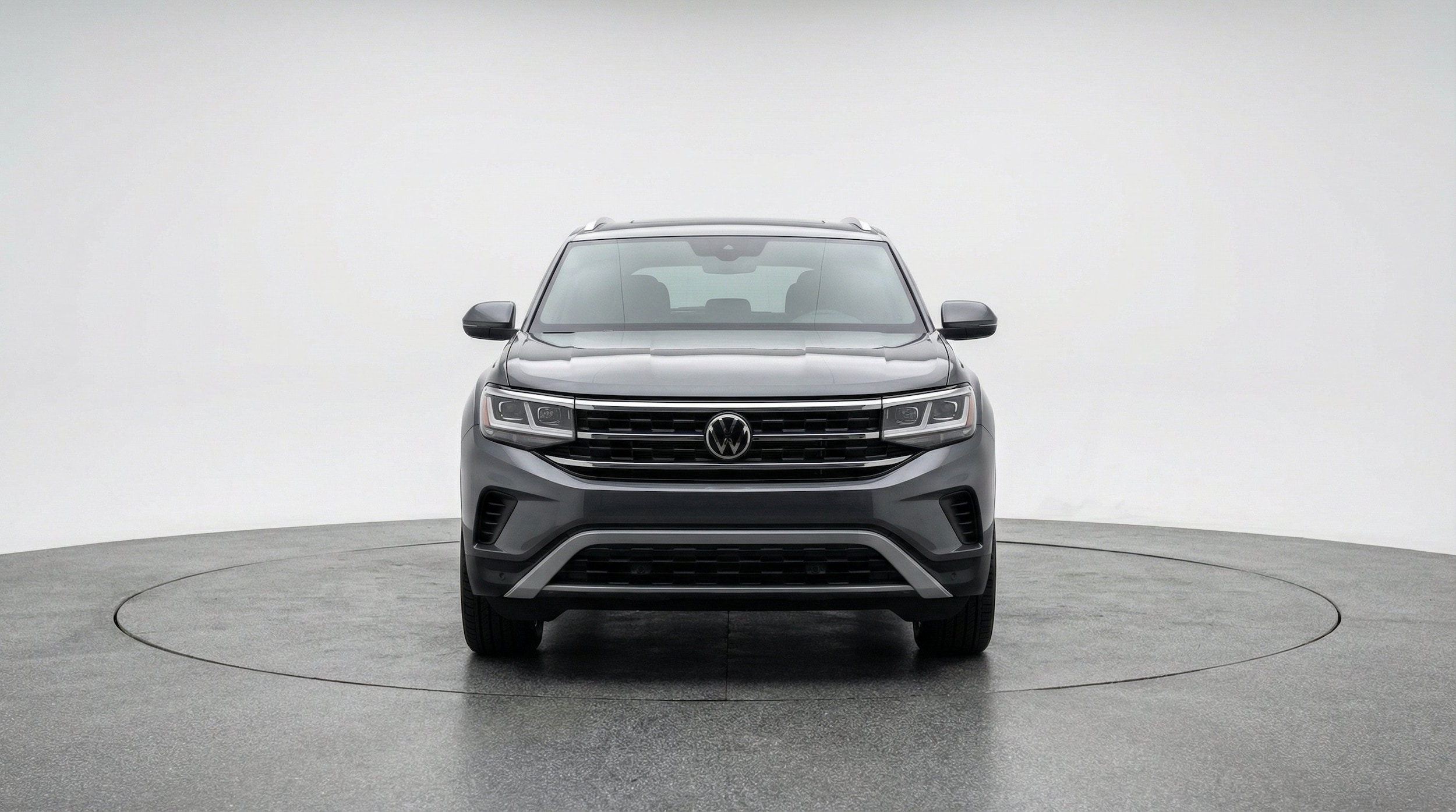 Thumbnail: 2026 Volkswagen Atlas - 2