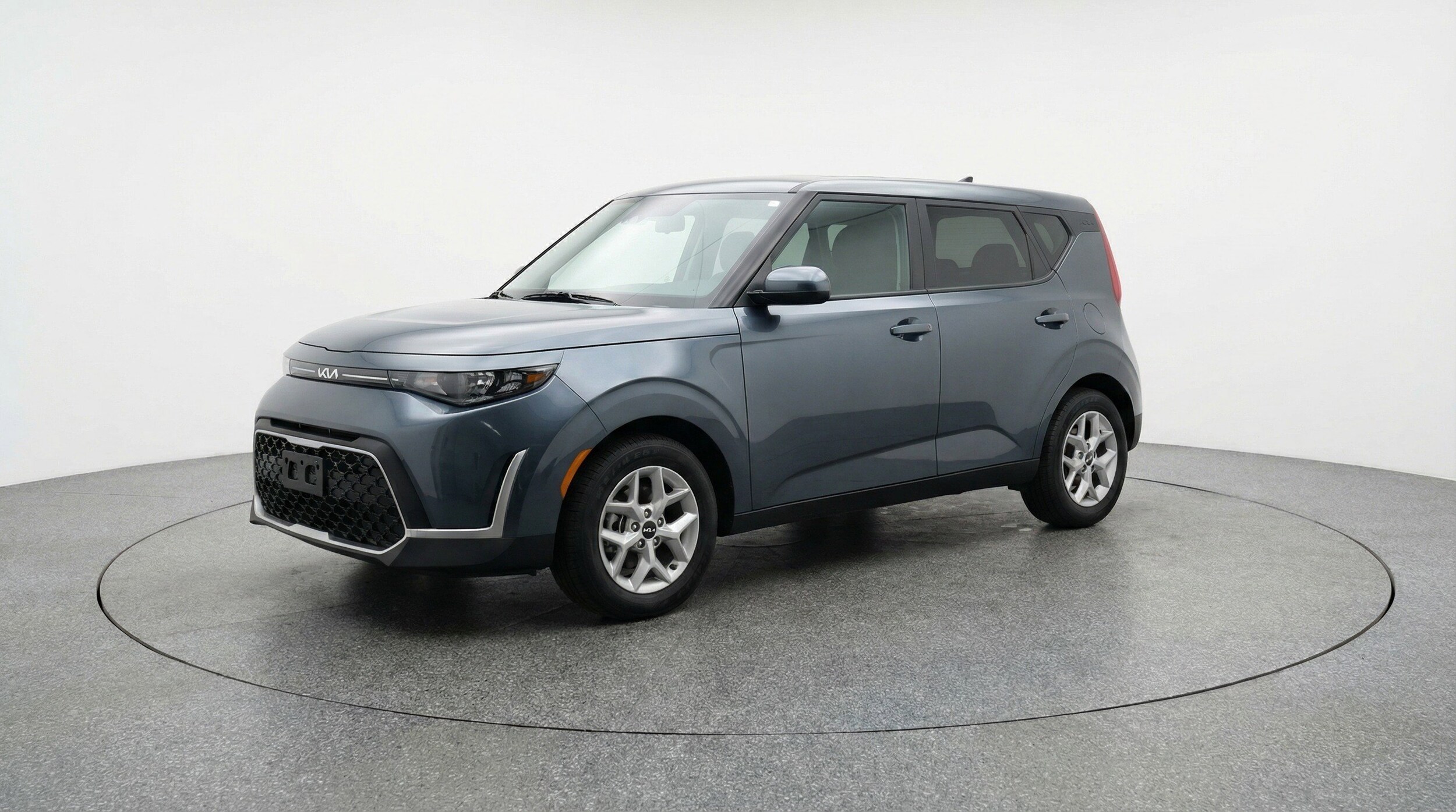 Thumbnail: 2025 Kia Soul - 3