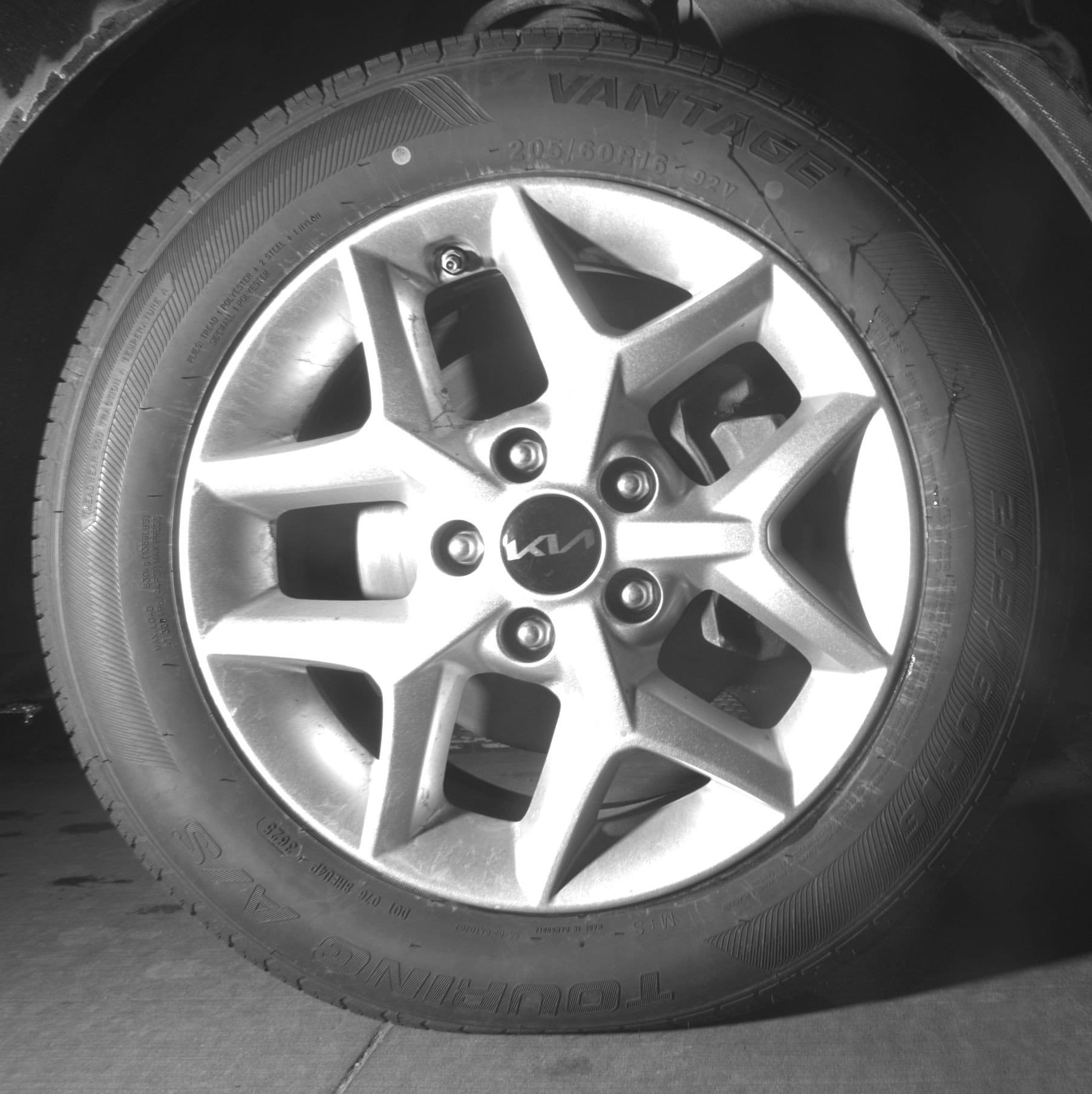 Thumbnail: 2025 Kia Soul - 18