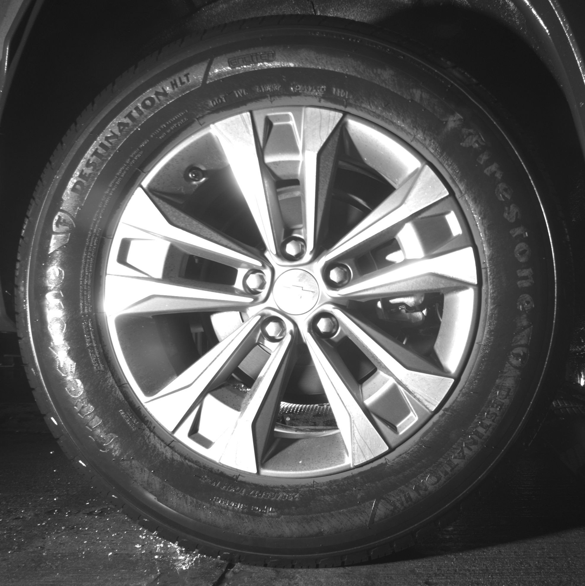 Thumbnail: 2025 Chevrolet Equinox - 15