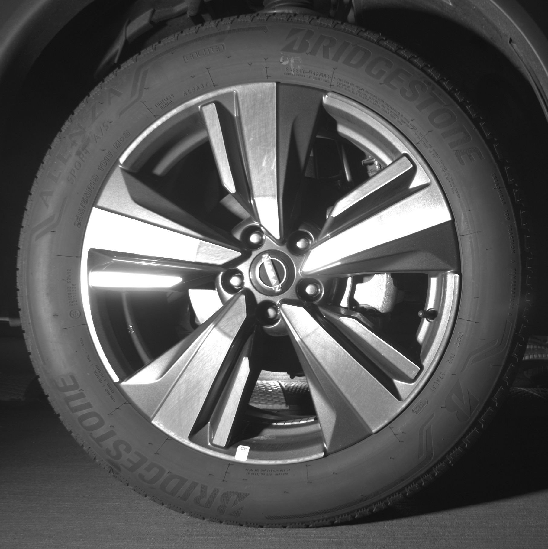 Thumbnail: 2026 Nissan Rogue - 13