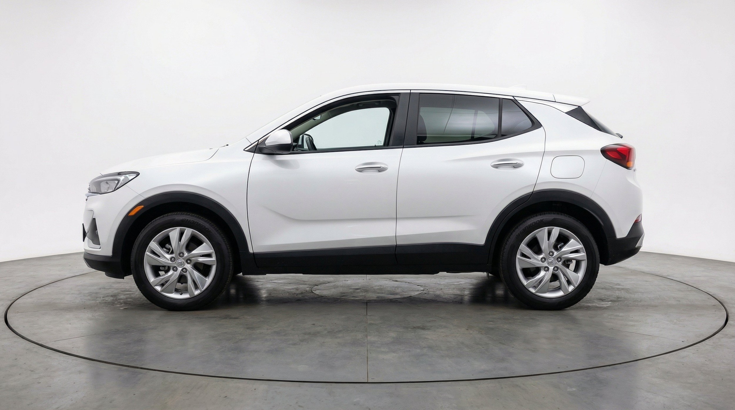 Thumbnail: 2026 Buick Encore GX - 5
