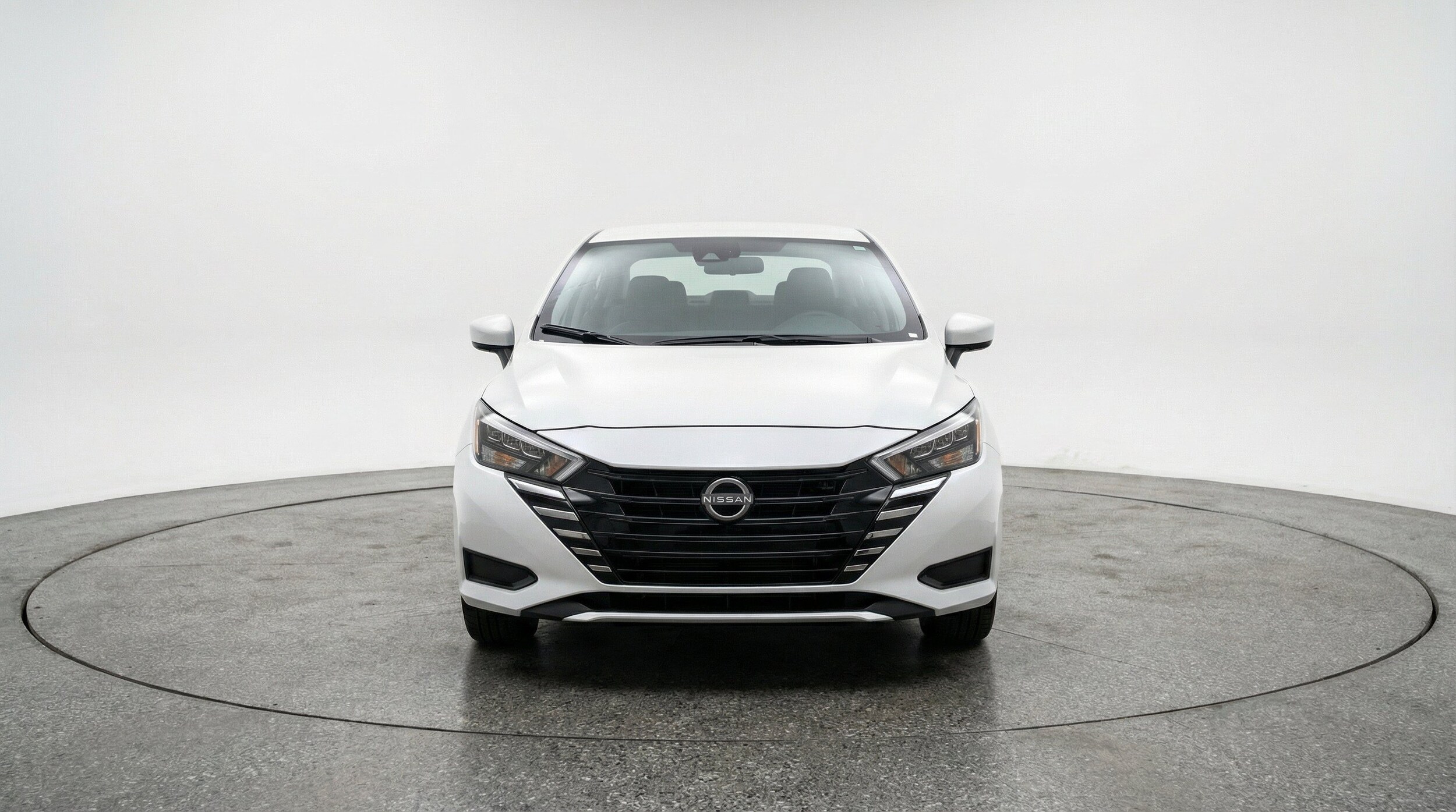 Thumbnail: 2025 Nissan Versa - 2