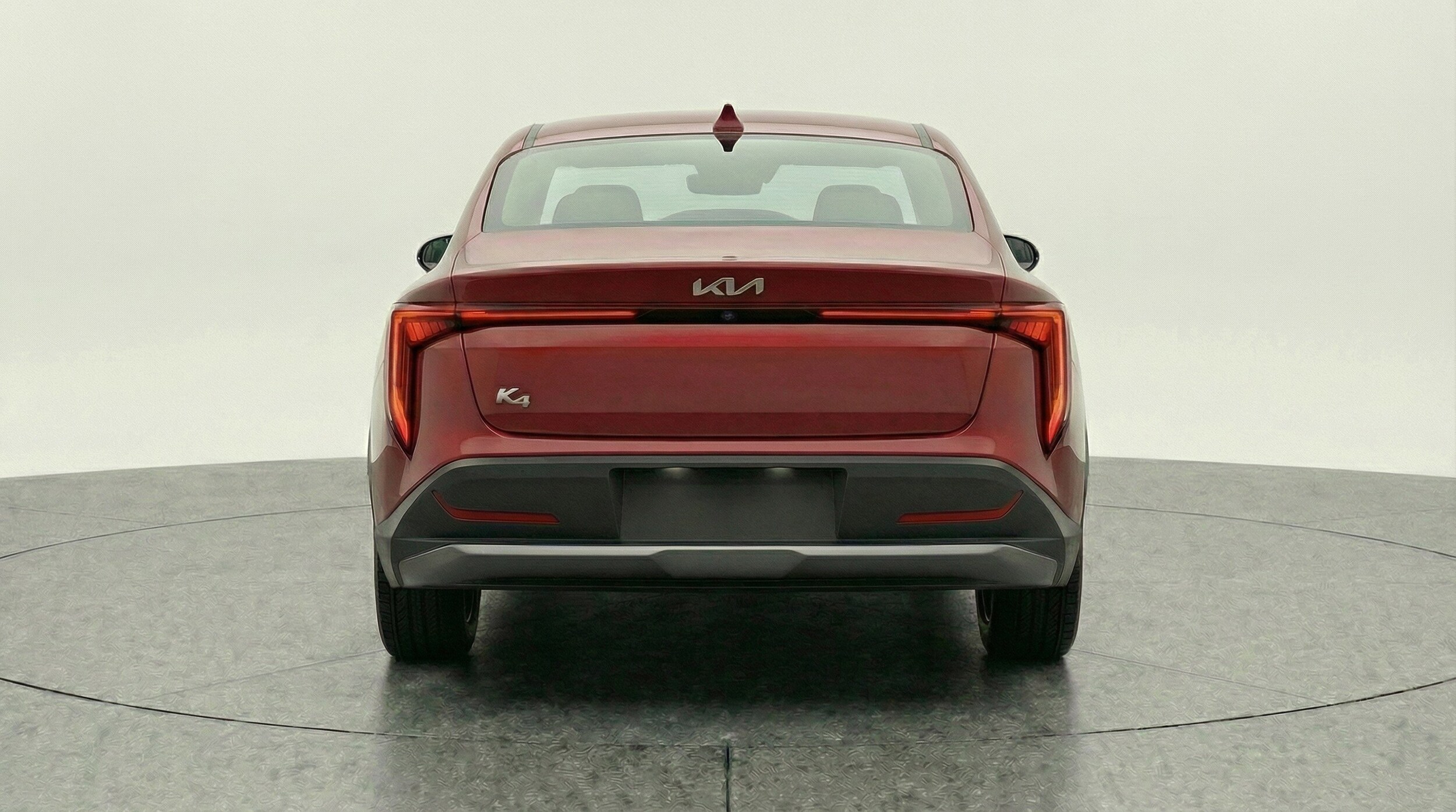 Thumbnail: 2025 Kia K4 - 7