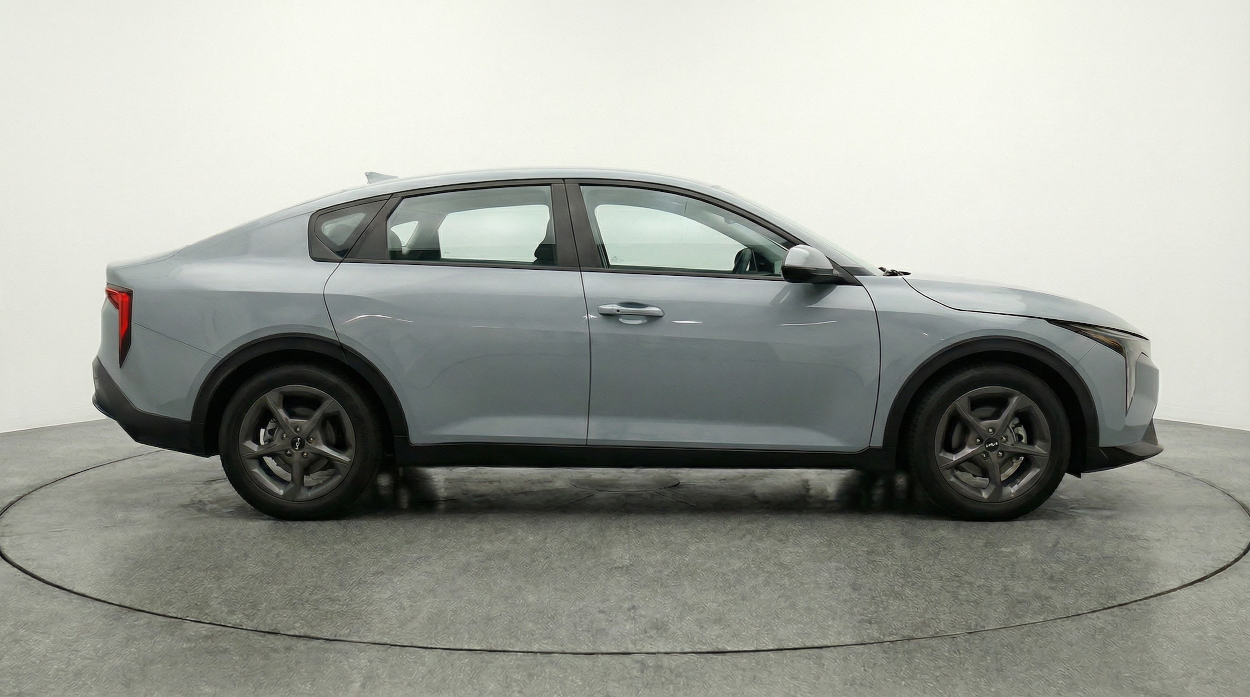 Thumbnail: 2025 Kia K4 - 4