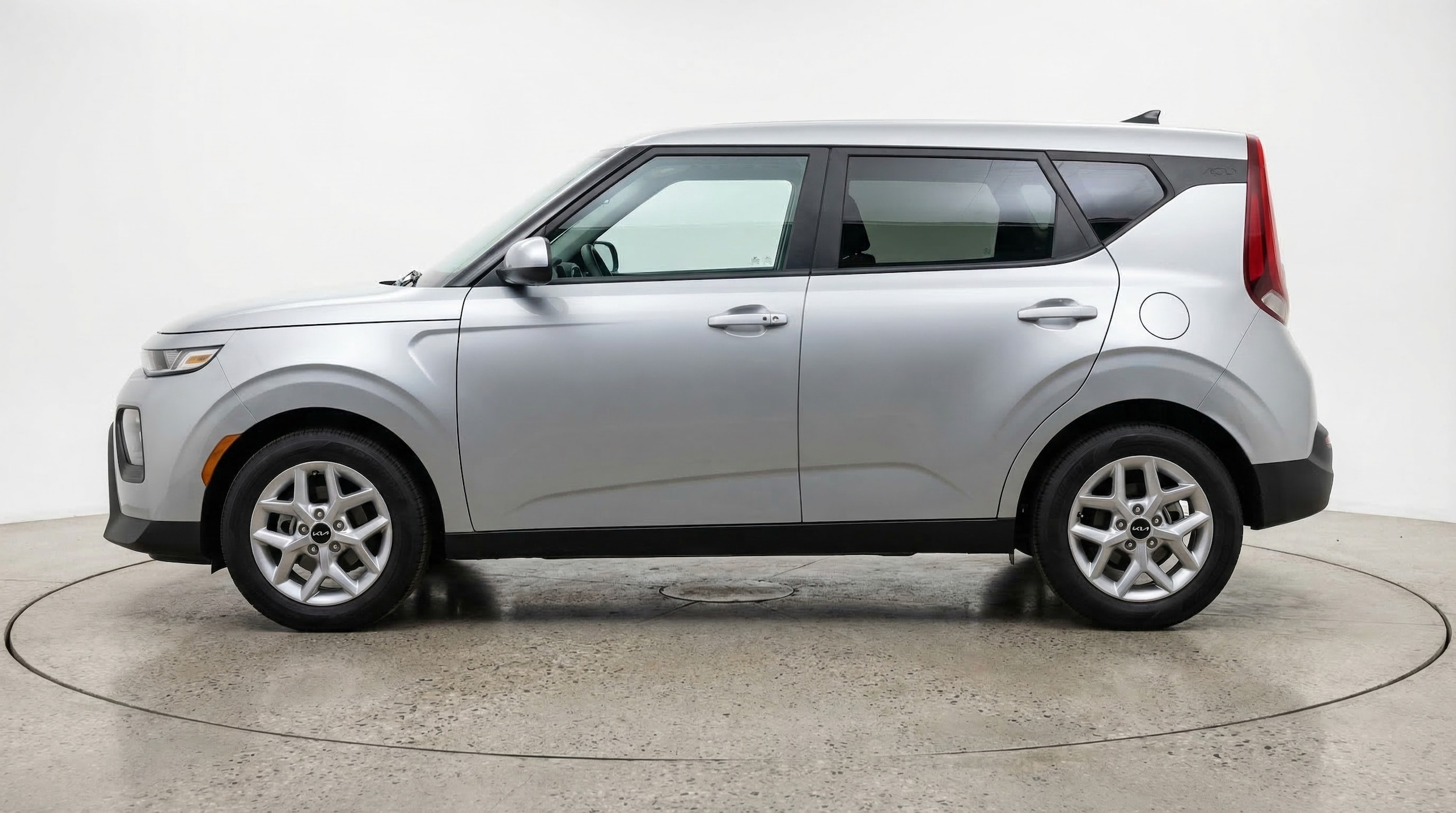 Thumbnail: 2025 Kia Soul - 4