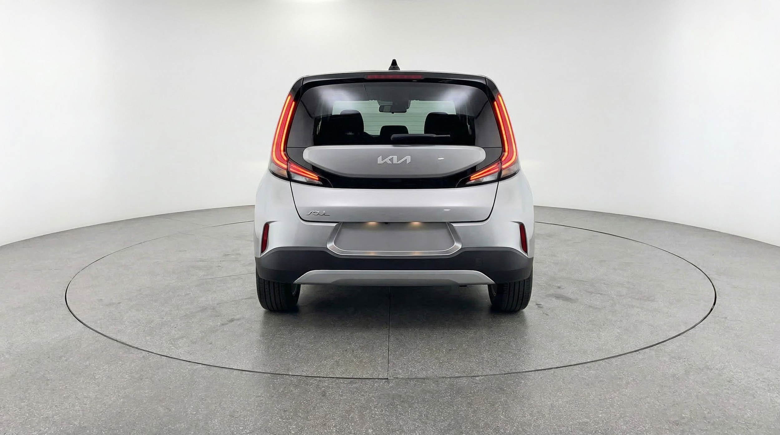 Thumbnail: 2025 Kia Soul - 7