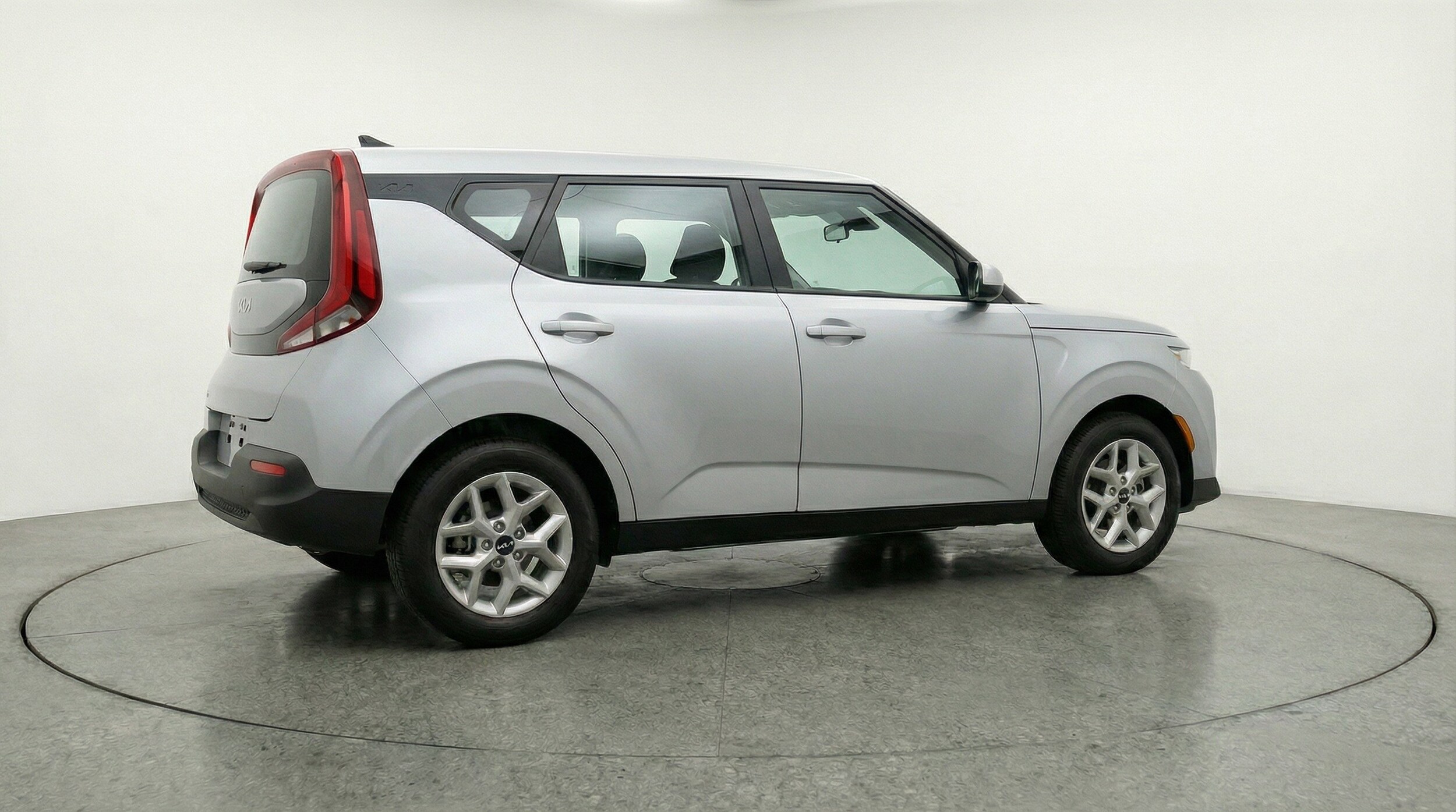 Thumbnail: 2025 Kia Soul - 9