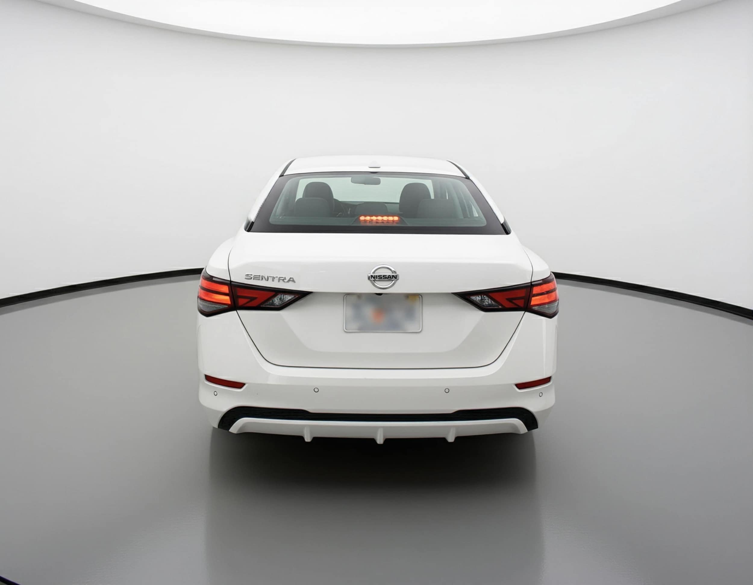 Thumbnail: 2025 Nissan Sentra - 7