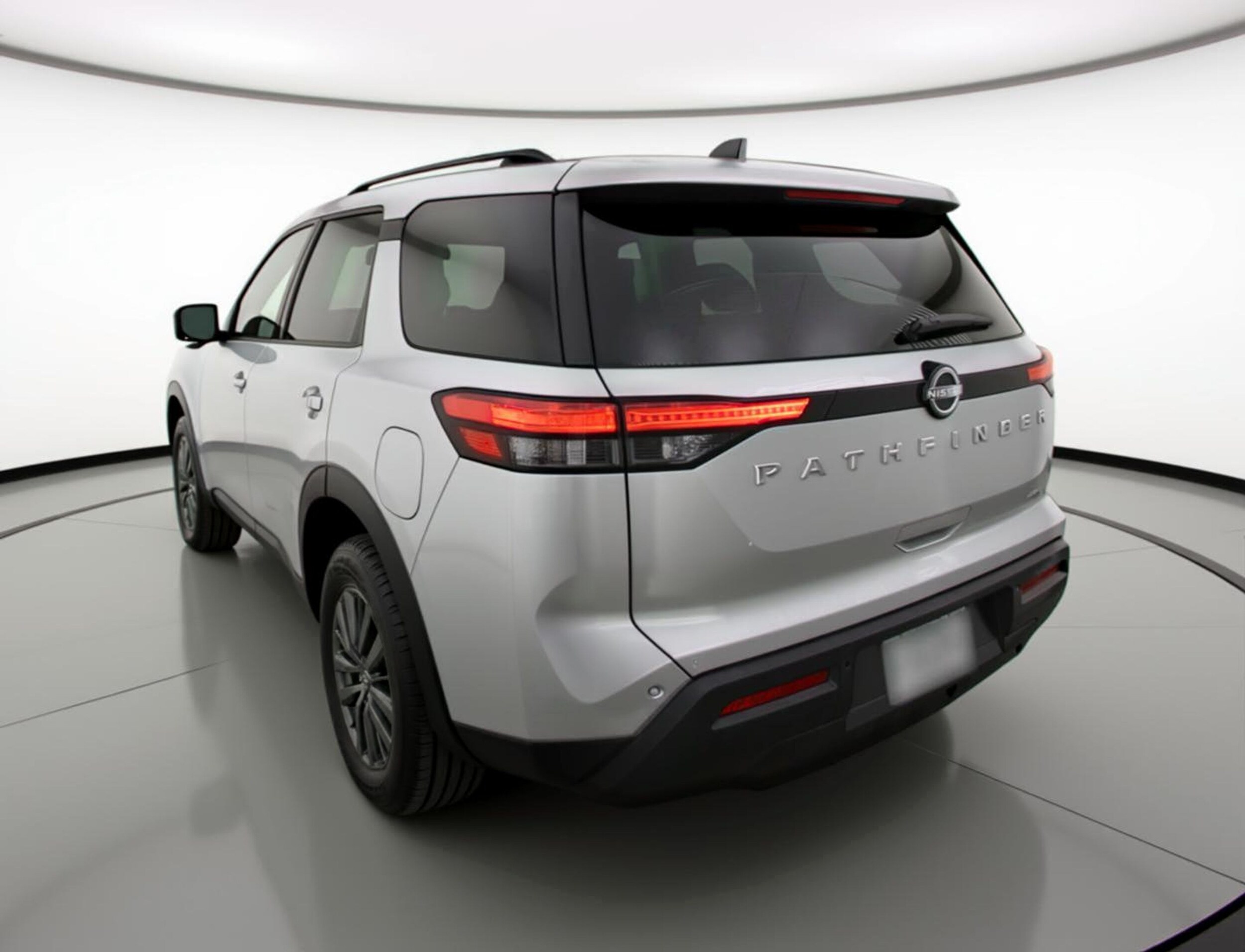 Thumbnail: 2025 Nissan Pathfinder - 5