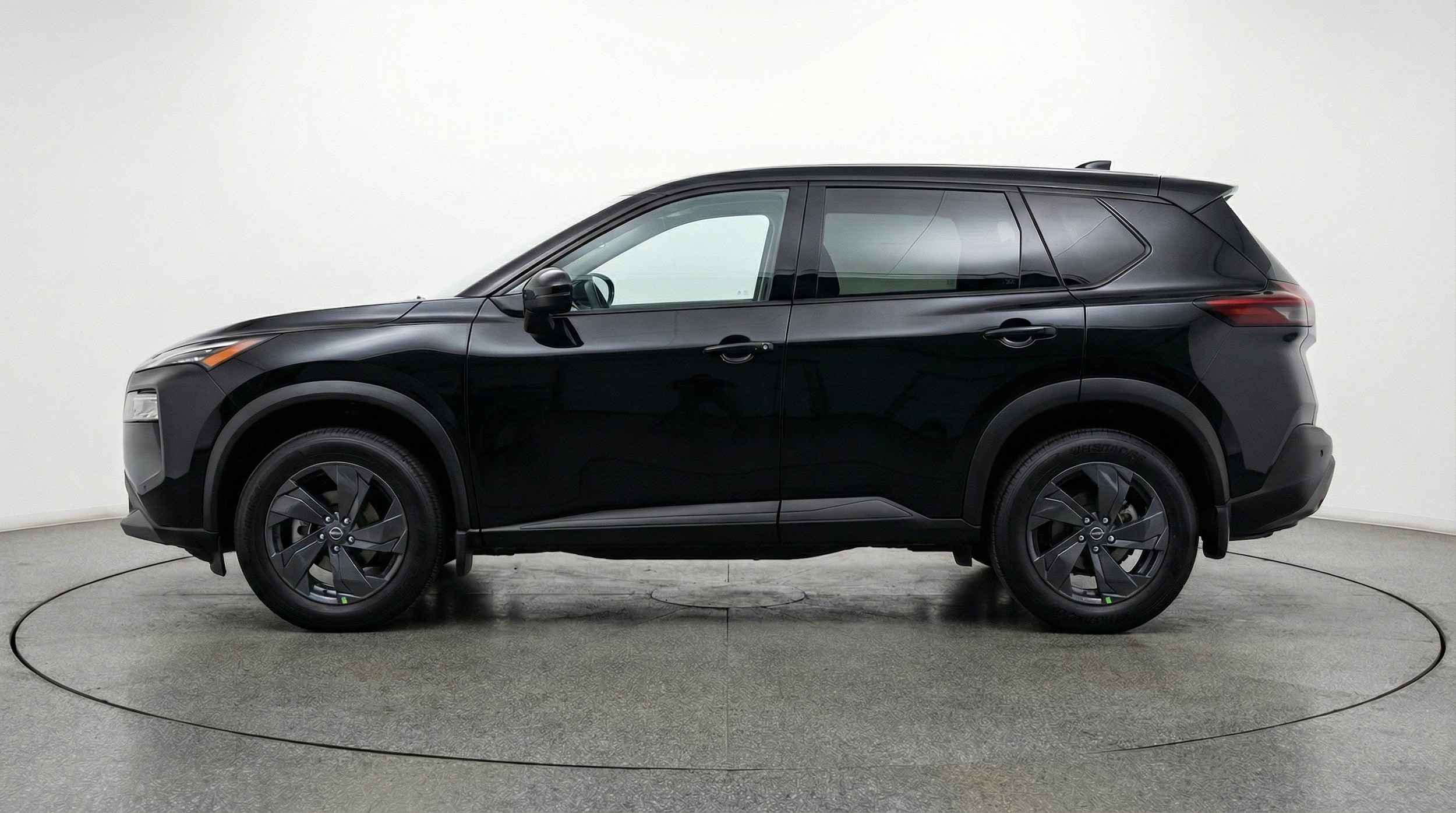 Thumbnail: 2026 Nissan Rogue - 5