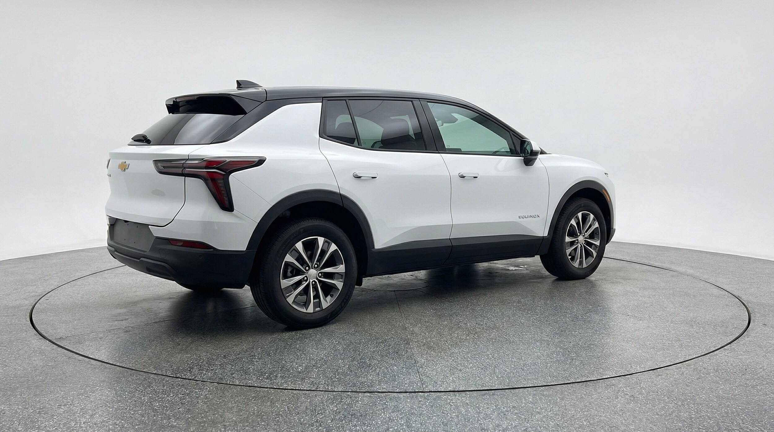 Thumbnail: 2025 Chevrolet Equinox - 7