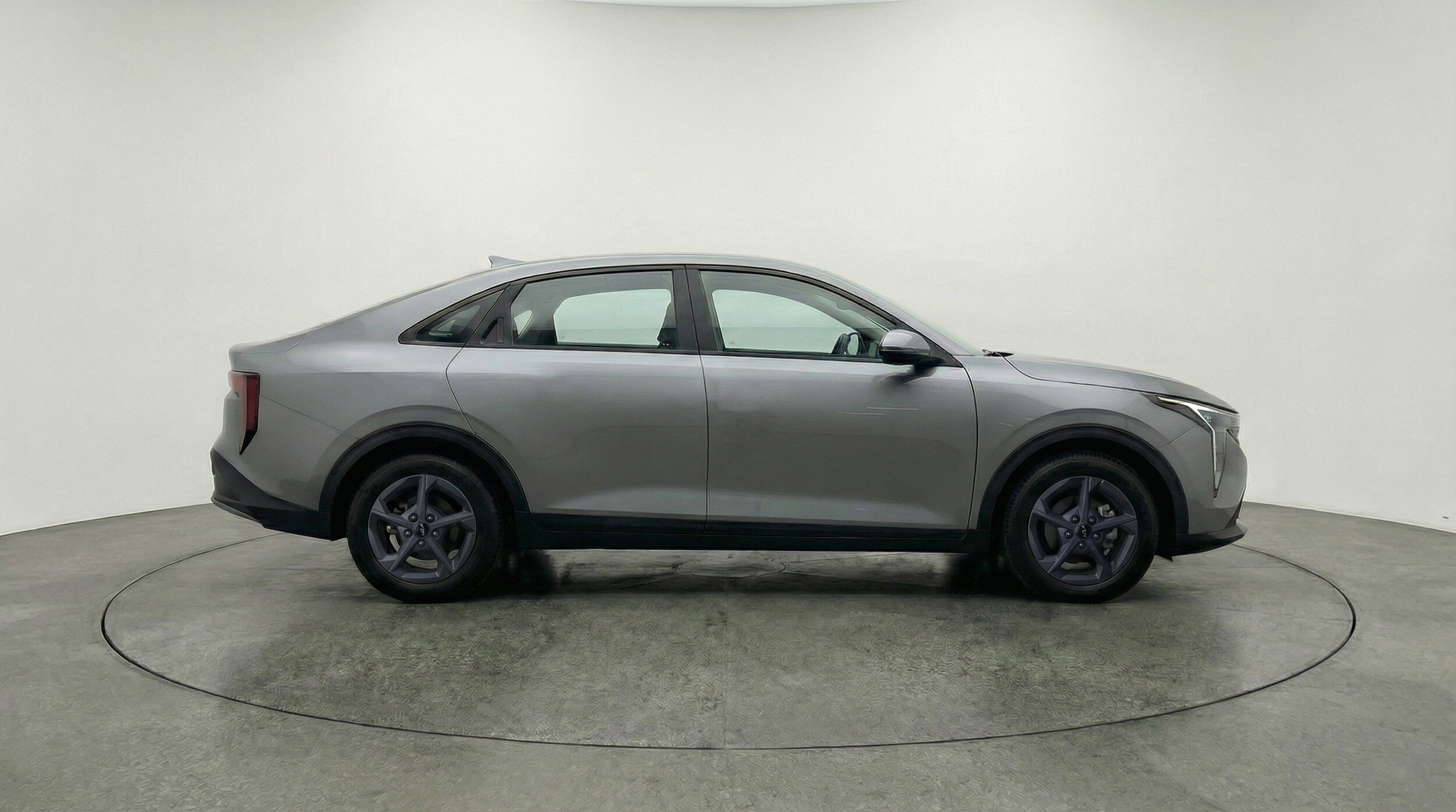 Thumbnail: 2025 Kia K4 - 11