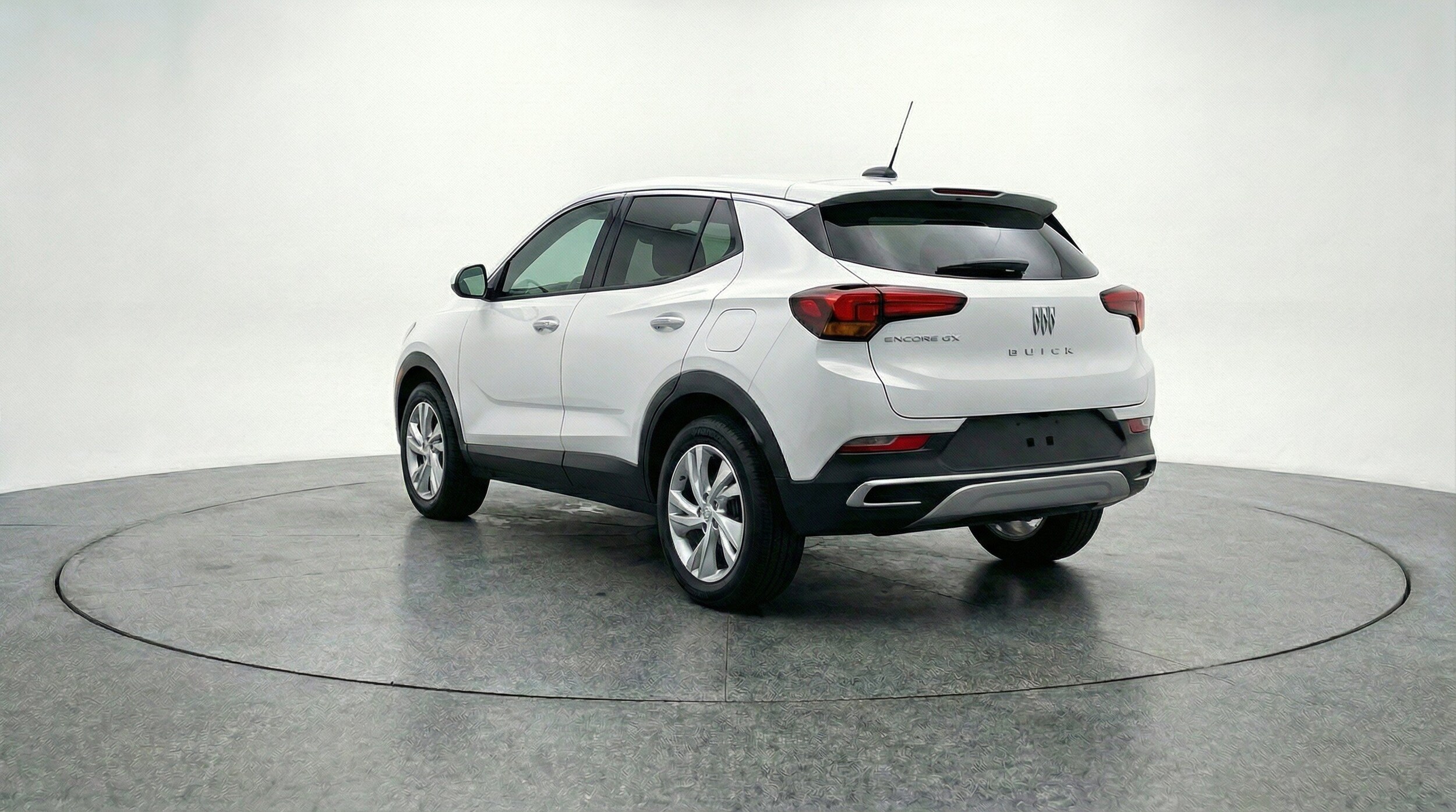 Thumbnail: 2026 Buick Encore GX - 6