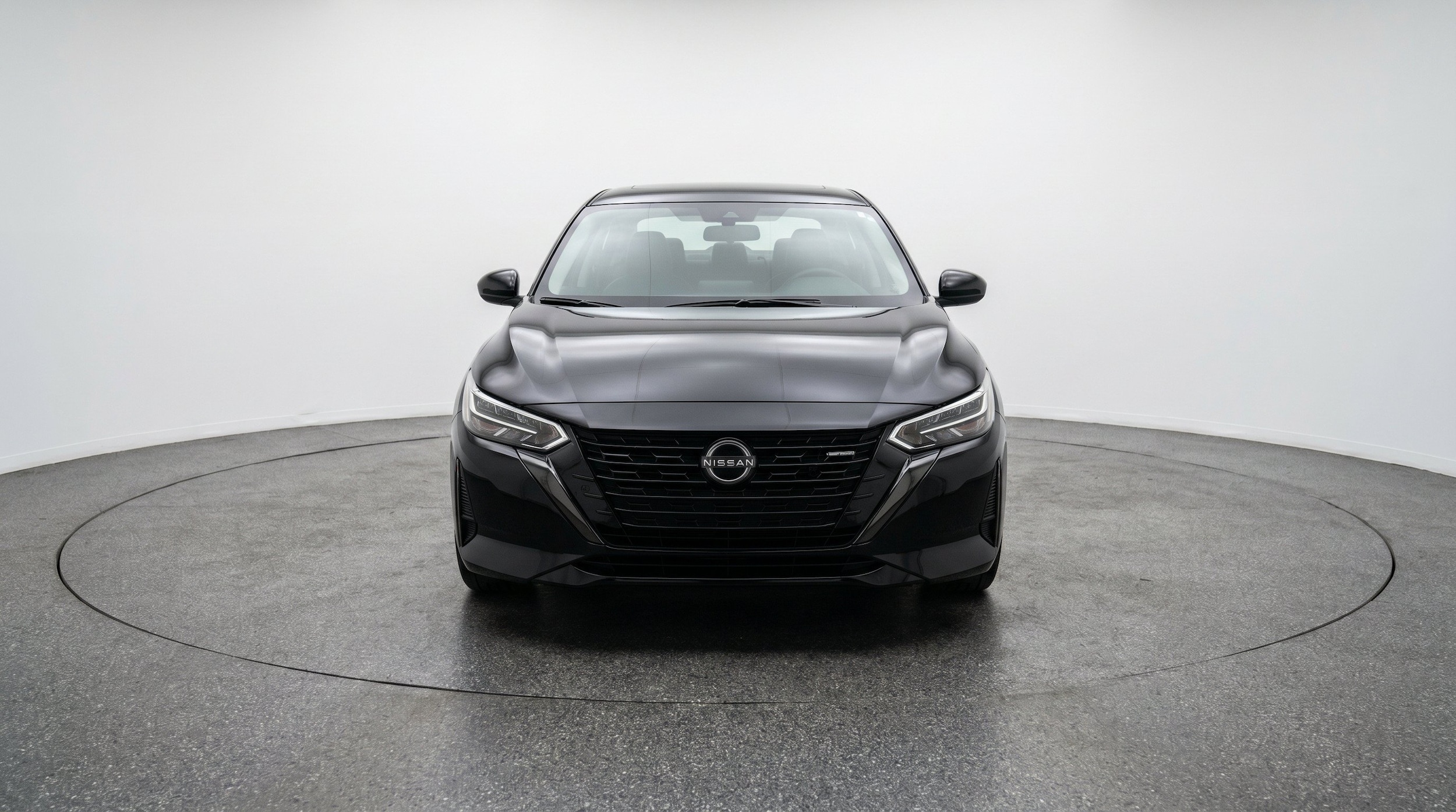 Thumbnail: 2025 Nissan Sentra - 2